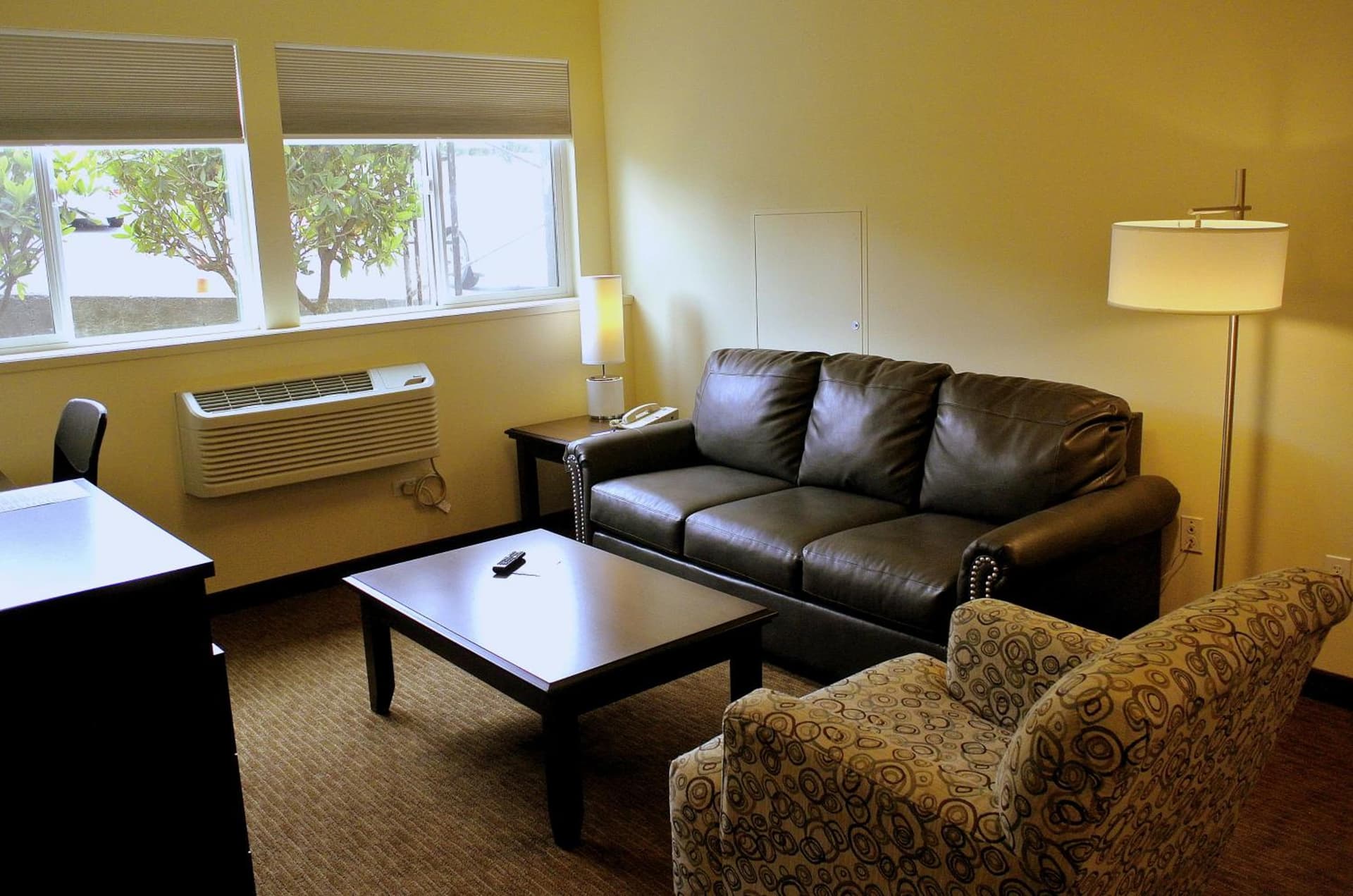 Best Western Seattle Airport Hotel gallery photo in SeaTac, WA — image 11