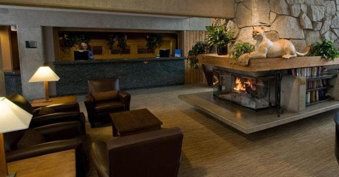 Lodge at Snowbird gallery photo in Sandy, UT — image 24