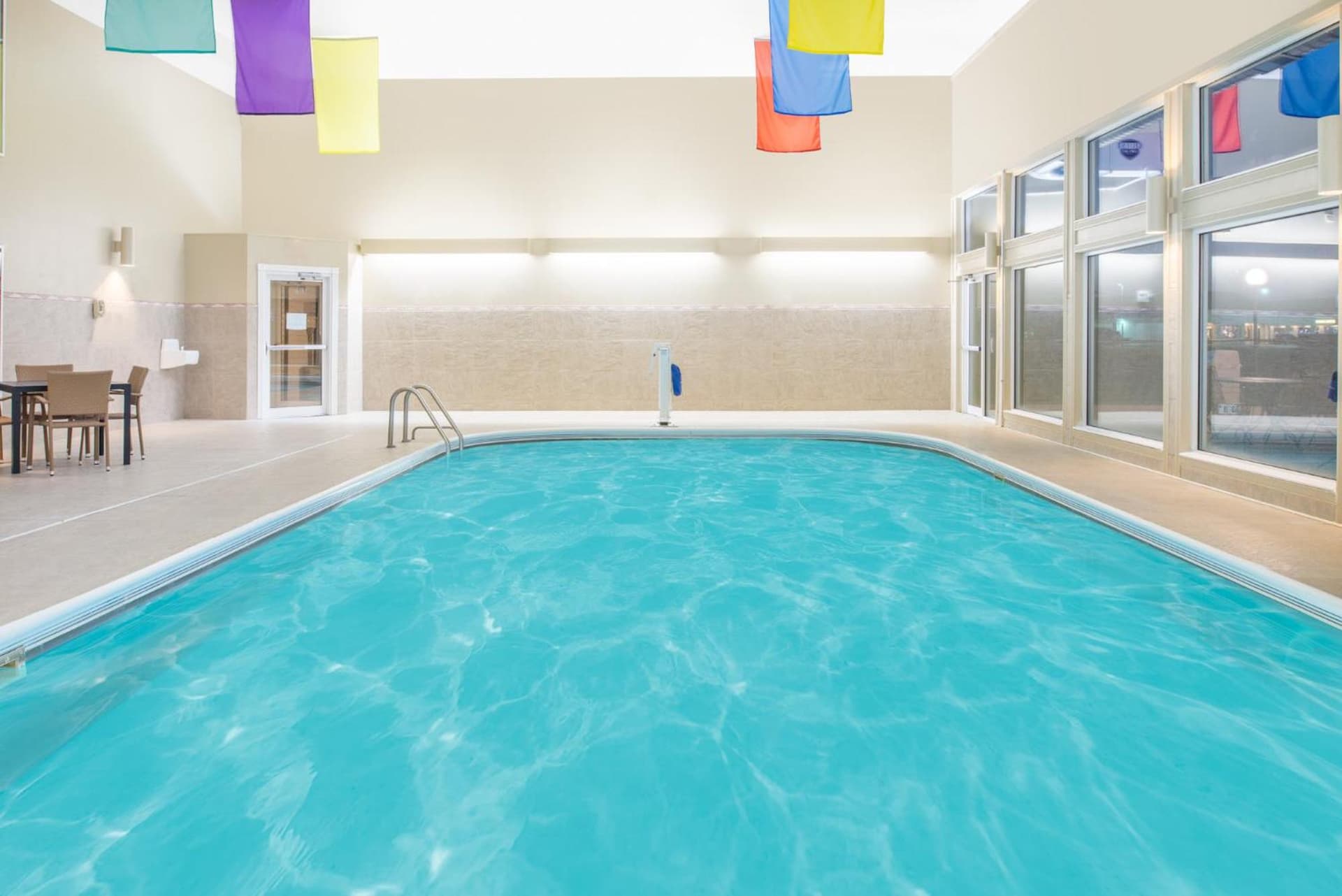 Ramada by Wyndham Springfield North gallery photo in Springfield, IL — image 43