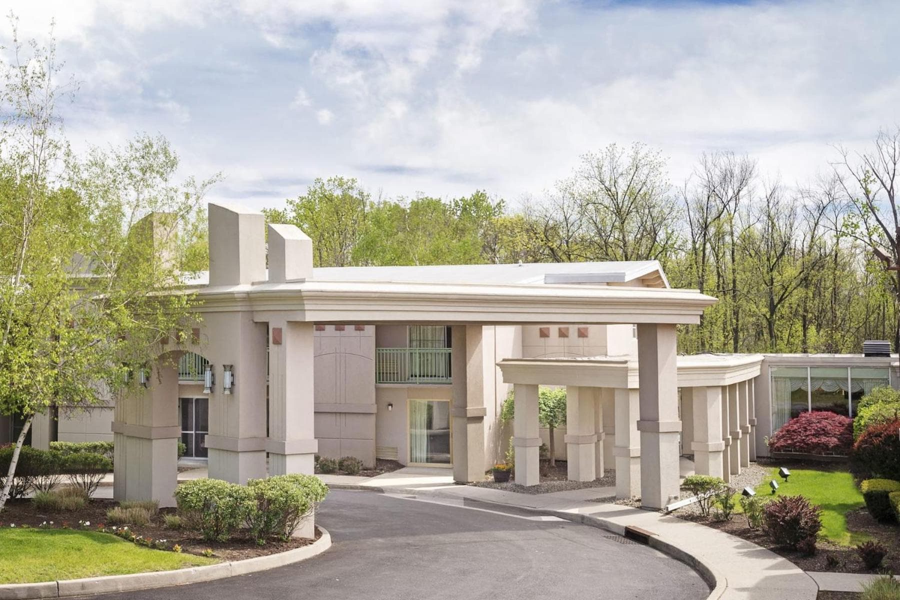 Howard Johnson by Wyndham Newburgh gallery photo in Newburgh, NY — image 6