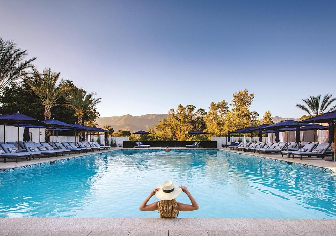 Ojai Valley Inn gallery photo in Ojai, CA — image 38