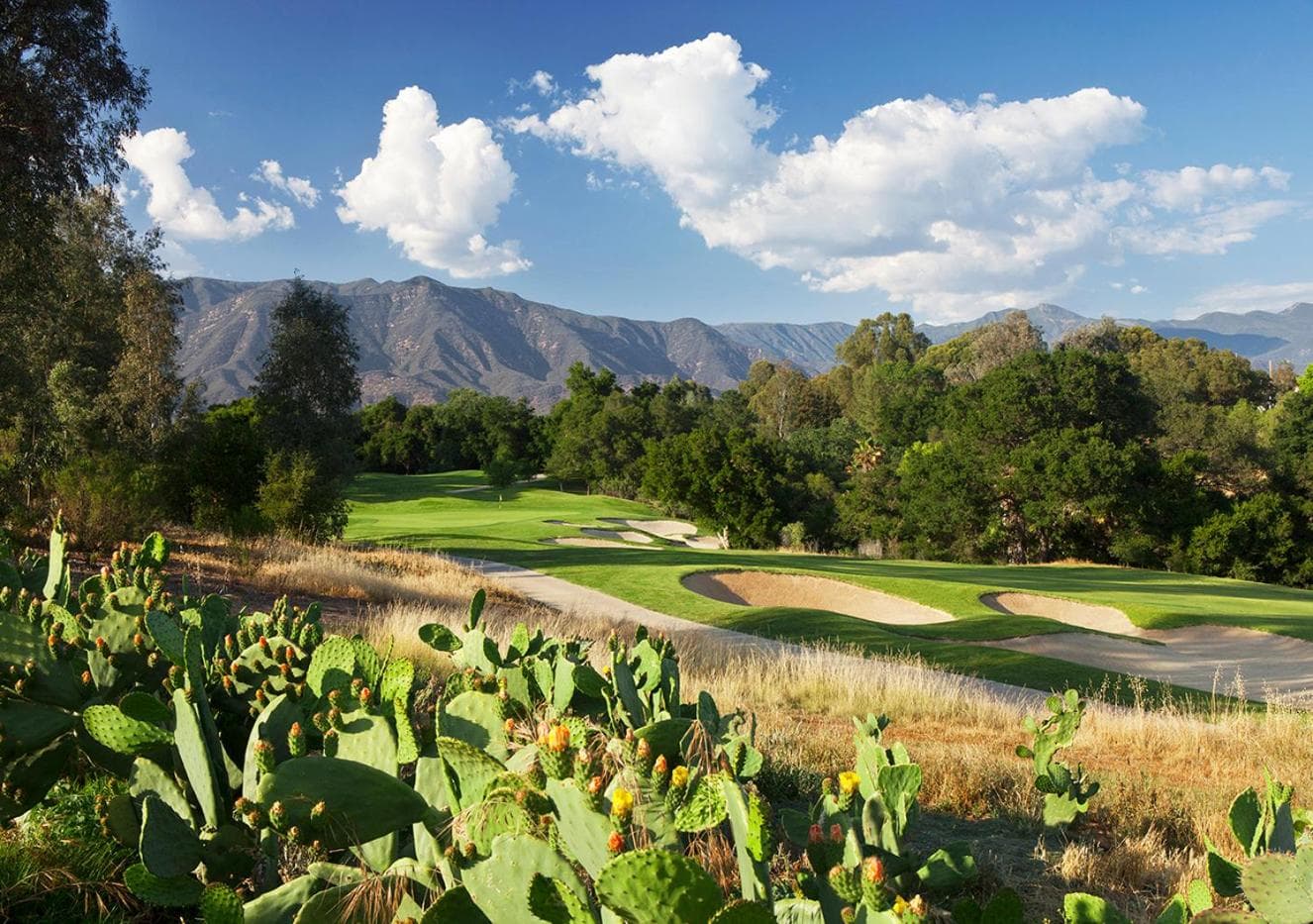Ojai Valley Inn gallery photo in Ojai, CA — image 17