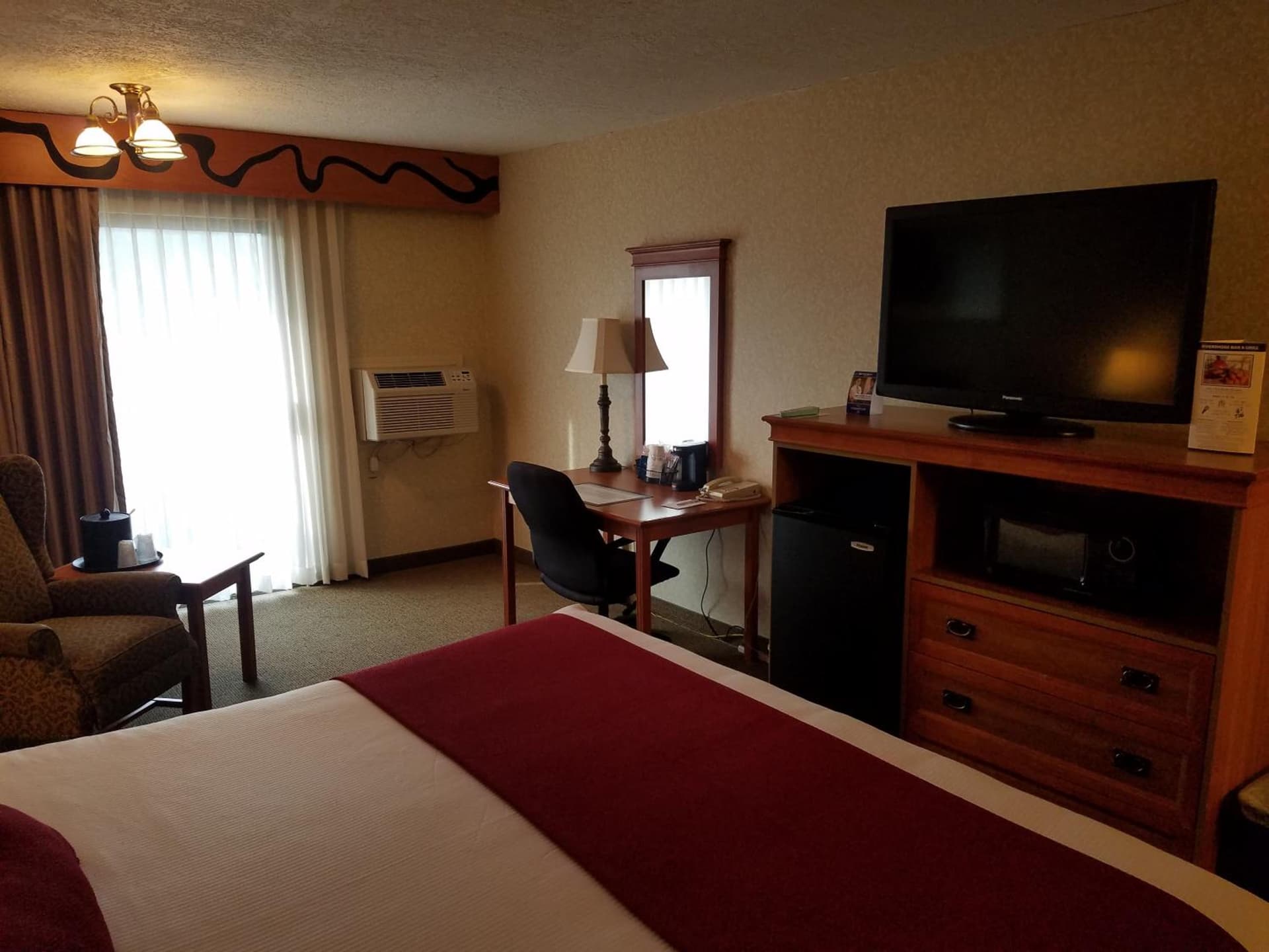 Best Western Plus Rivershore Hotel gallery photo in Oregon City, OR — image 44