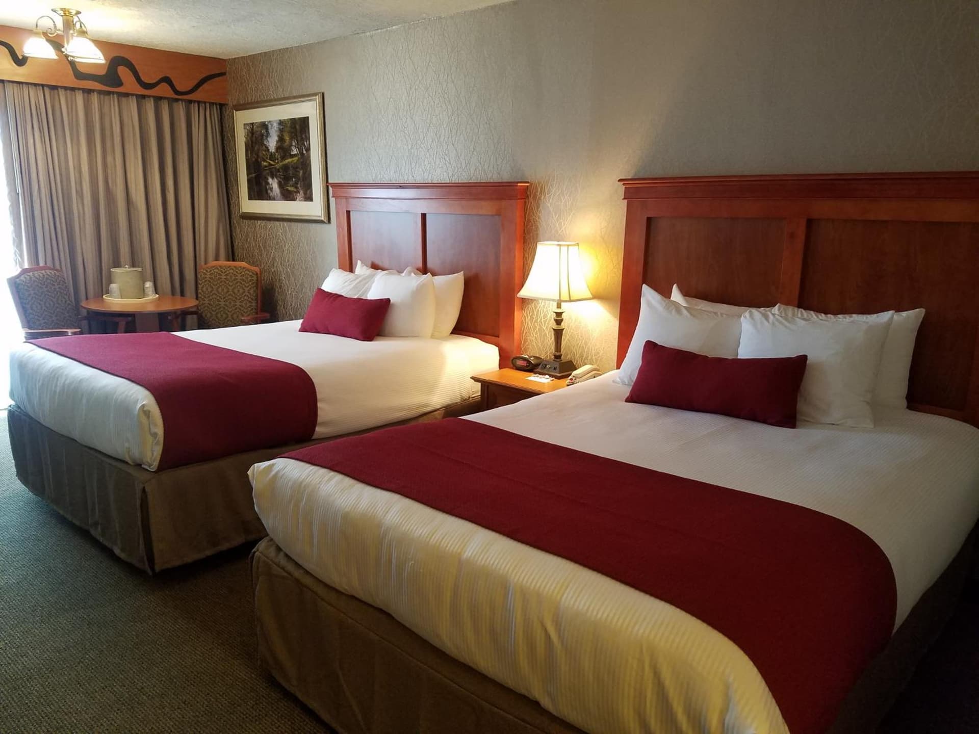 Best Western Plus Rivershore Hotel gallery photo in Oregon City, OR — image 56