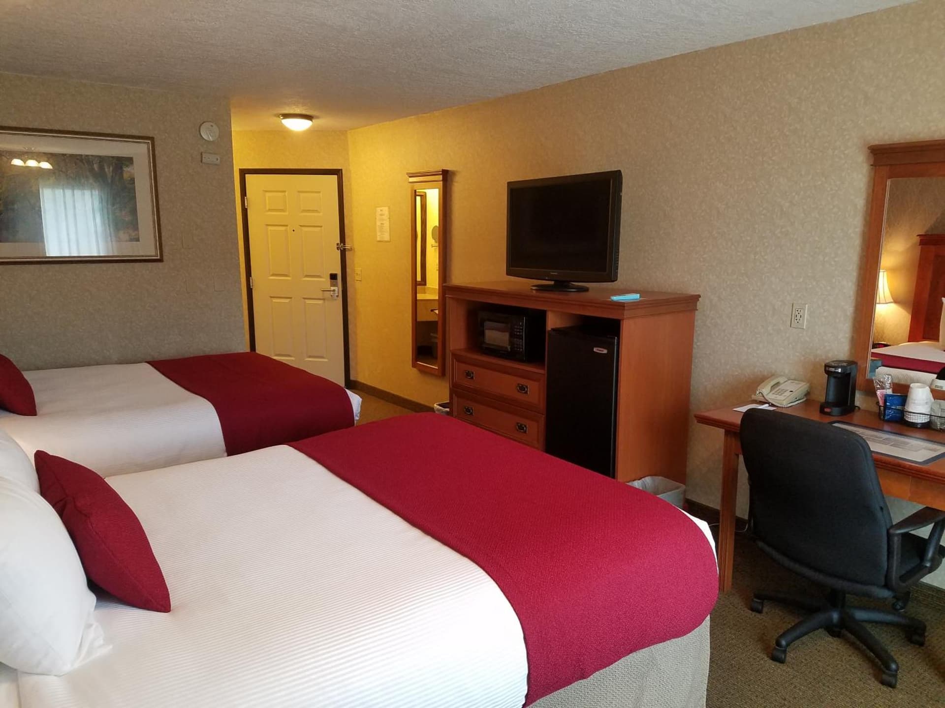 Best Western Plus Rivershore Hotel gallery photo in Oregon City, OR — image 39