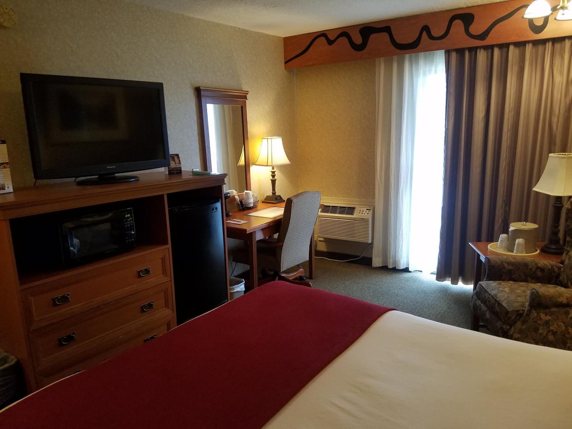Best Western Plus Rivershore Hotel gallery photo in Oregon City, OR — image 54