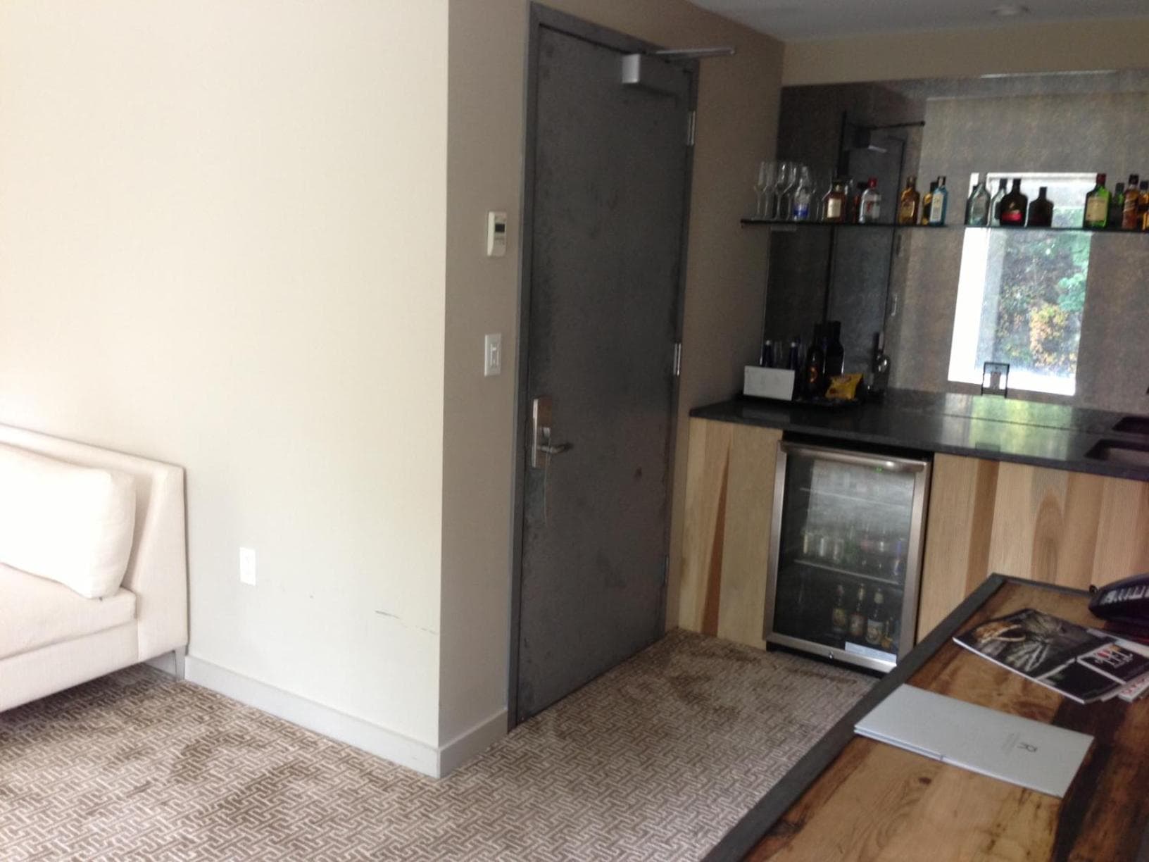 The Roundhouse property views in Beacon, NY — gallery photo 3