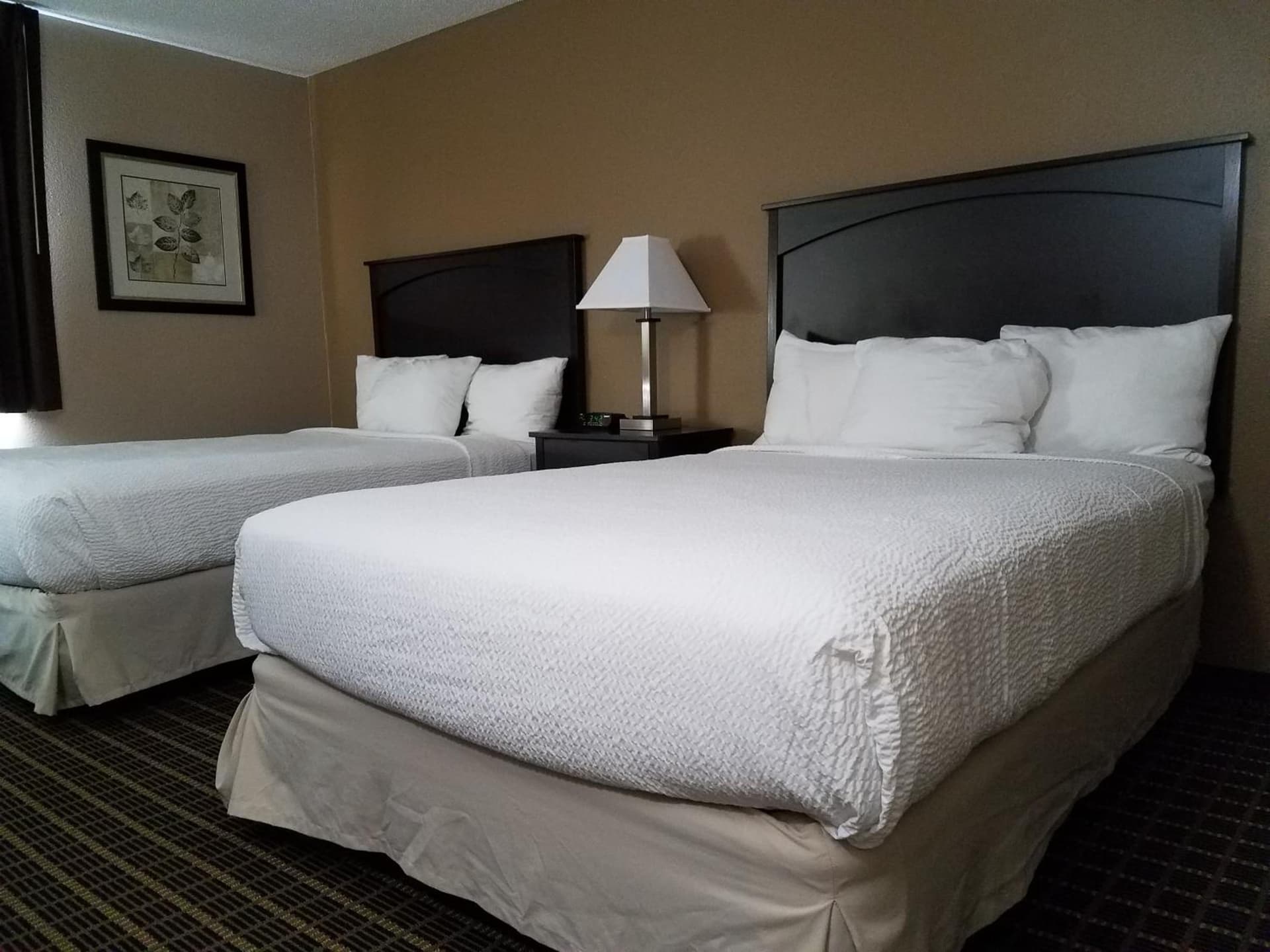 Americas Best Value Inn and Suites Bismarck gallery photo in Bismarck, ND — image 19