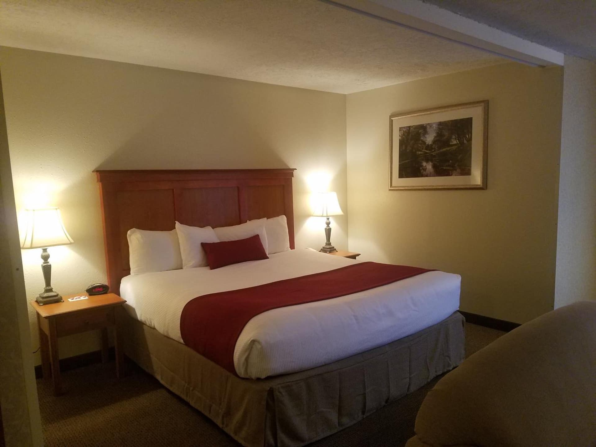 Best Western Plus Rivershore Hotel gallery photo in Oregon City, OR — image 10