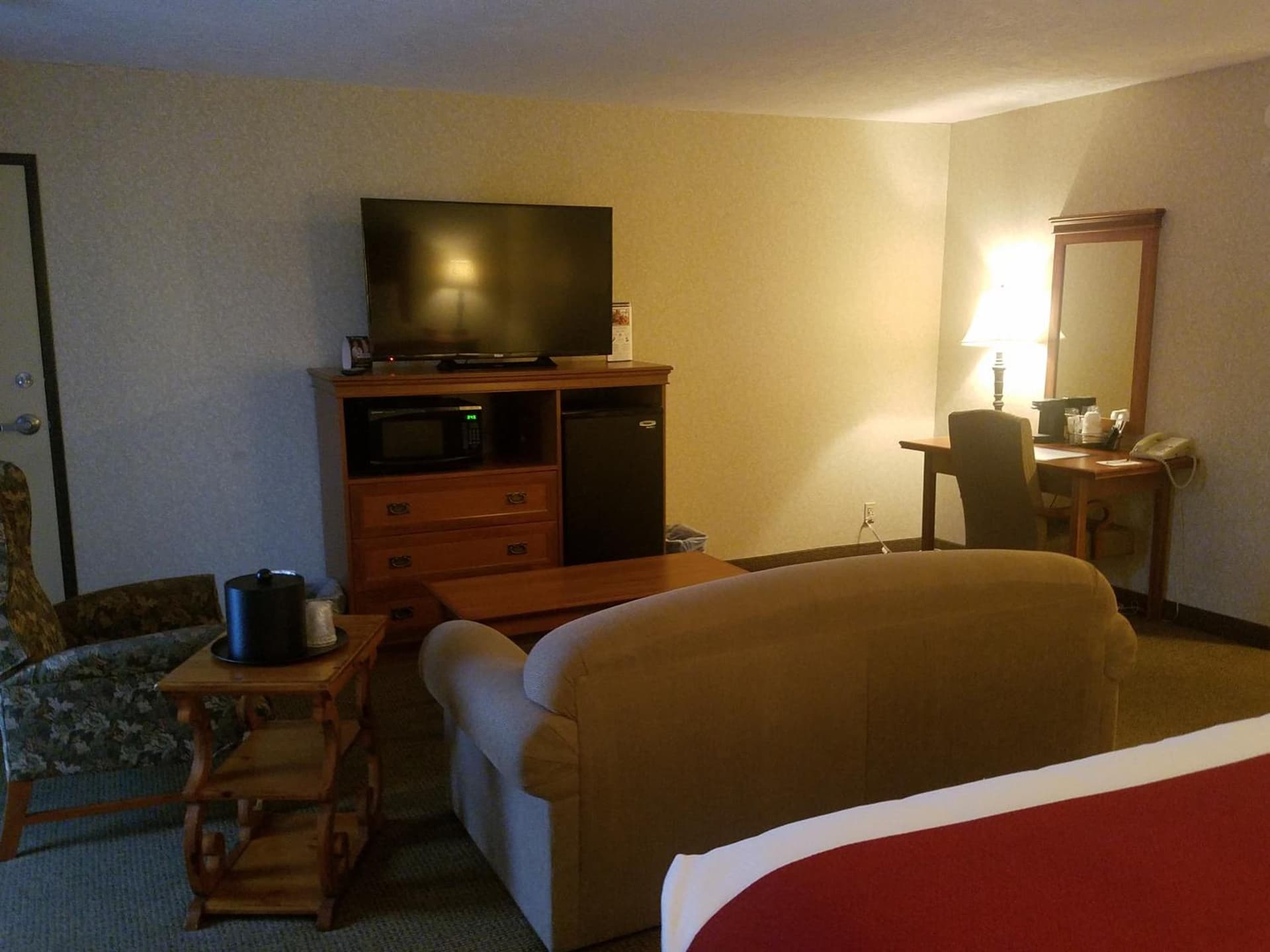Best Western Plus Rivershore Hotel gallery photo in Oregon City, OR — image 24