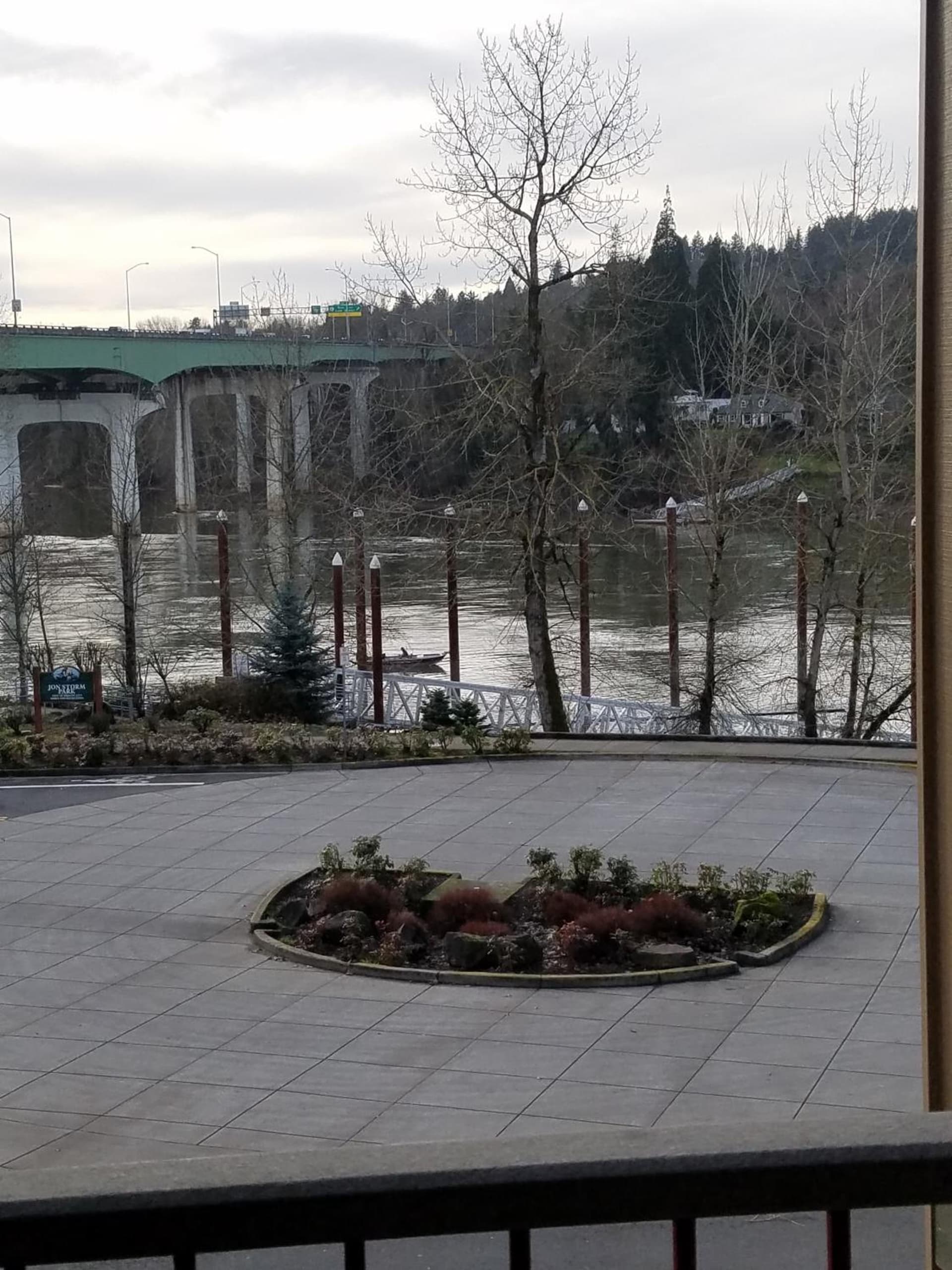 Best Western Plus Rivershore Hotel gallery photo in Oregon City, OR — image 62