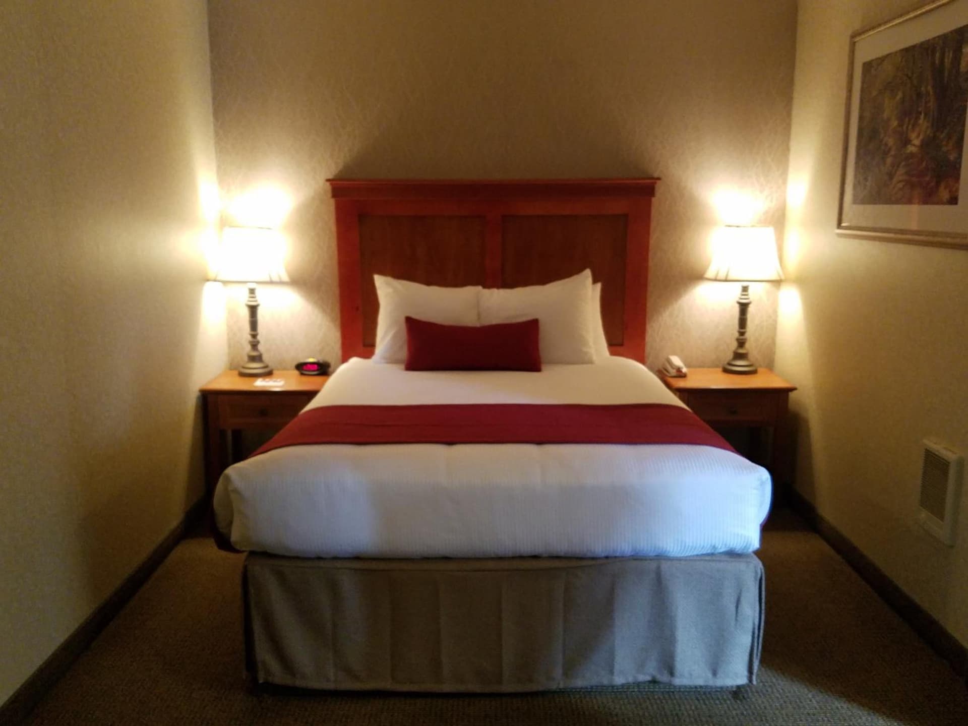 Best Western Plus Rivershore Hotel gallery photo in Oregon City, OR — image 32