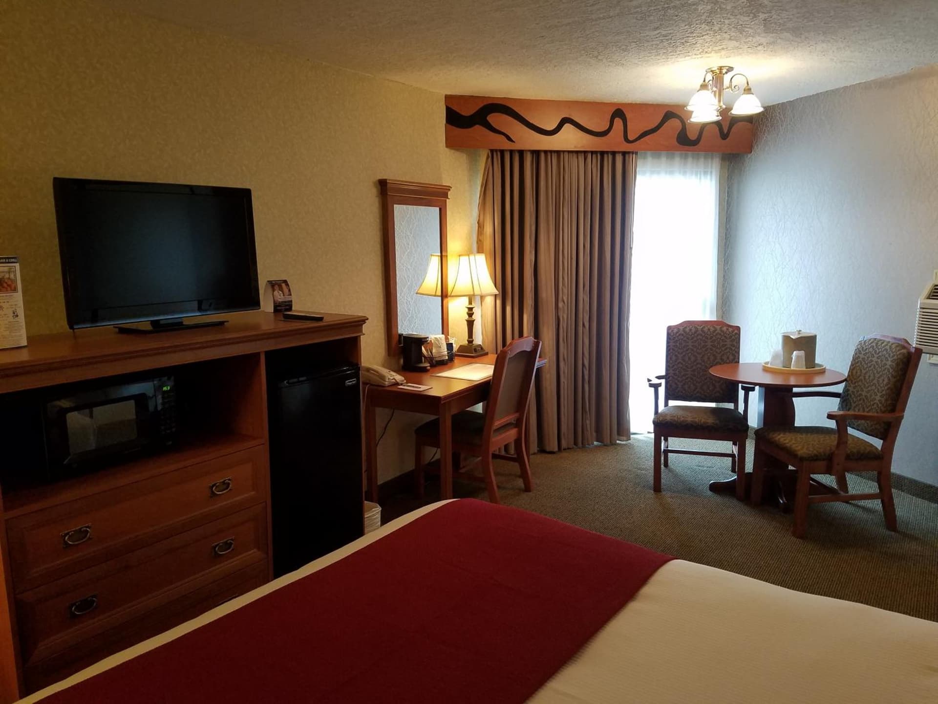 Best Western Plus Rivershore Hotel gallery photo in Oregon City, OR — image 9