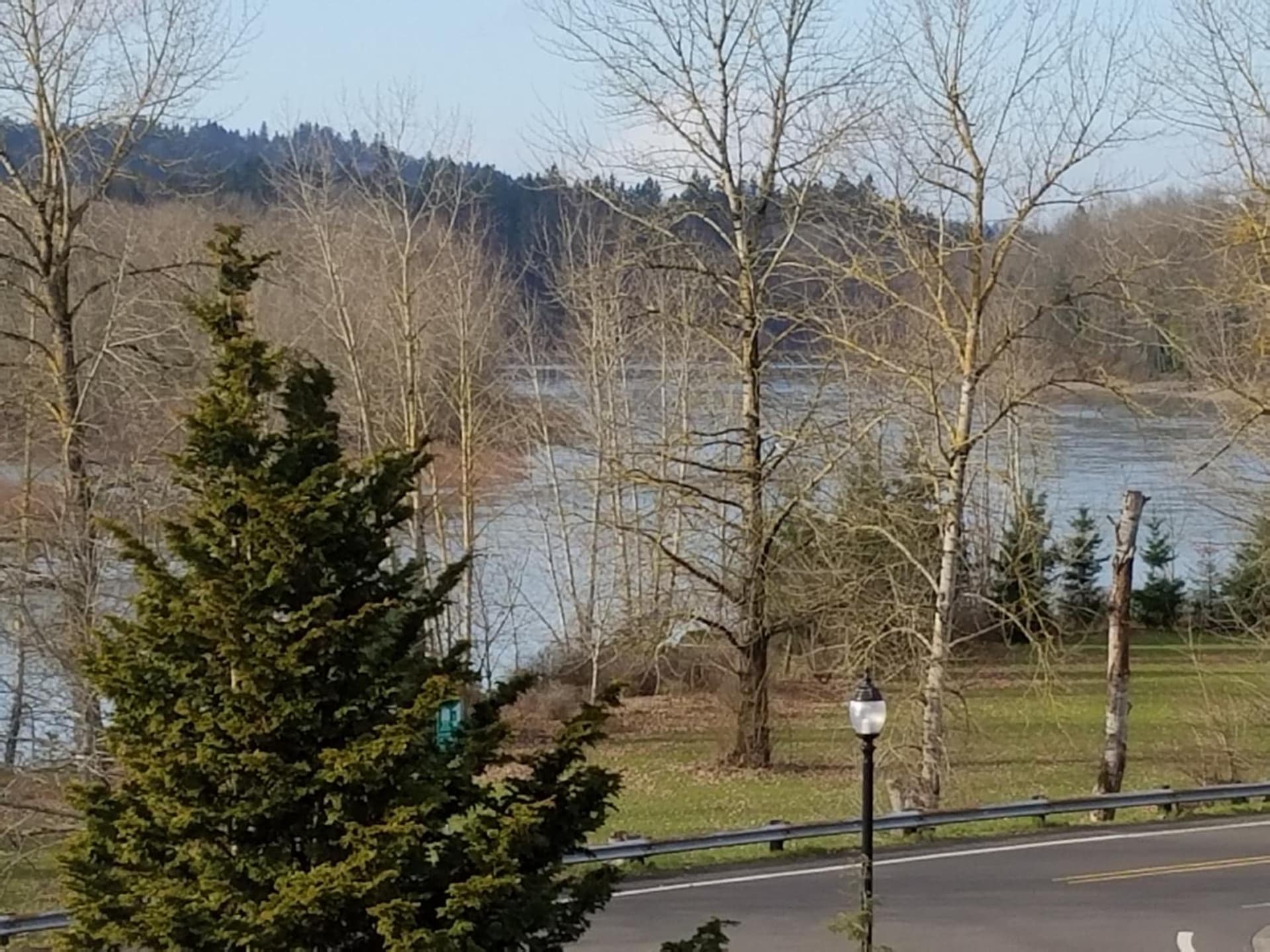 Best Western Plus Rivershore Hotel gallery photo in Oregon City, OR — image 29