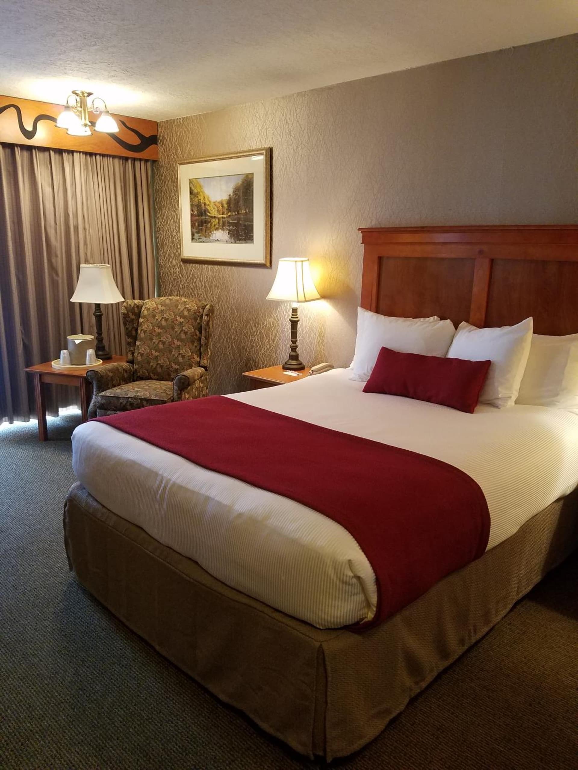 Best Western Plus Rivershore Hotel gallery photo in Oregon City, OR — image 12