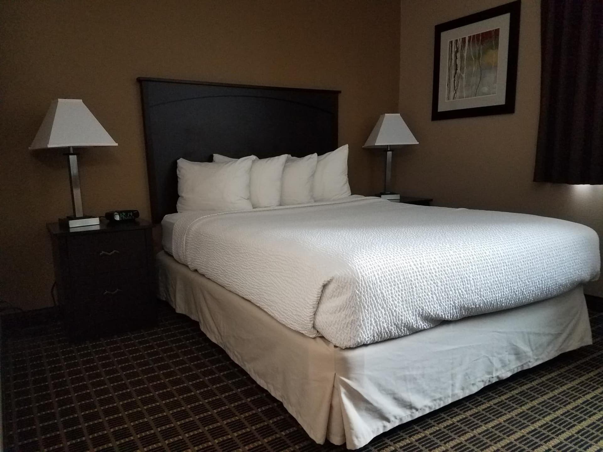 Americas Best Value Inn and Suites Bismarck gallery photo in Bismarck, ND — image 7
