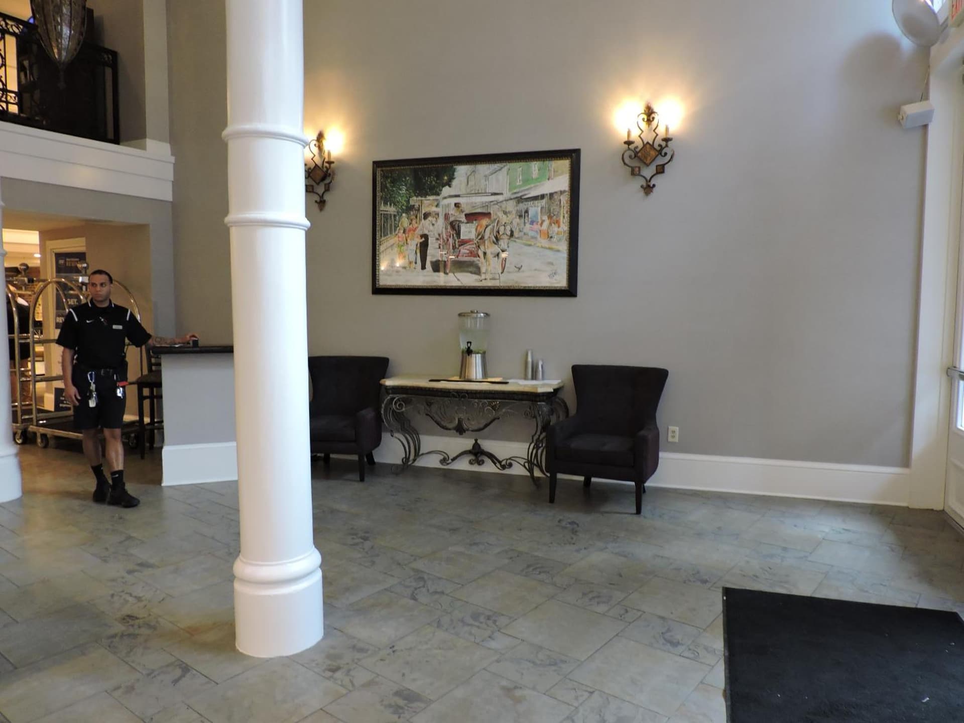 Best Western Plus St. Christopher Hotel gallery photo in New Orleans, LA — image 45