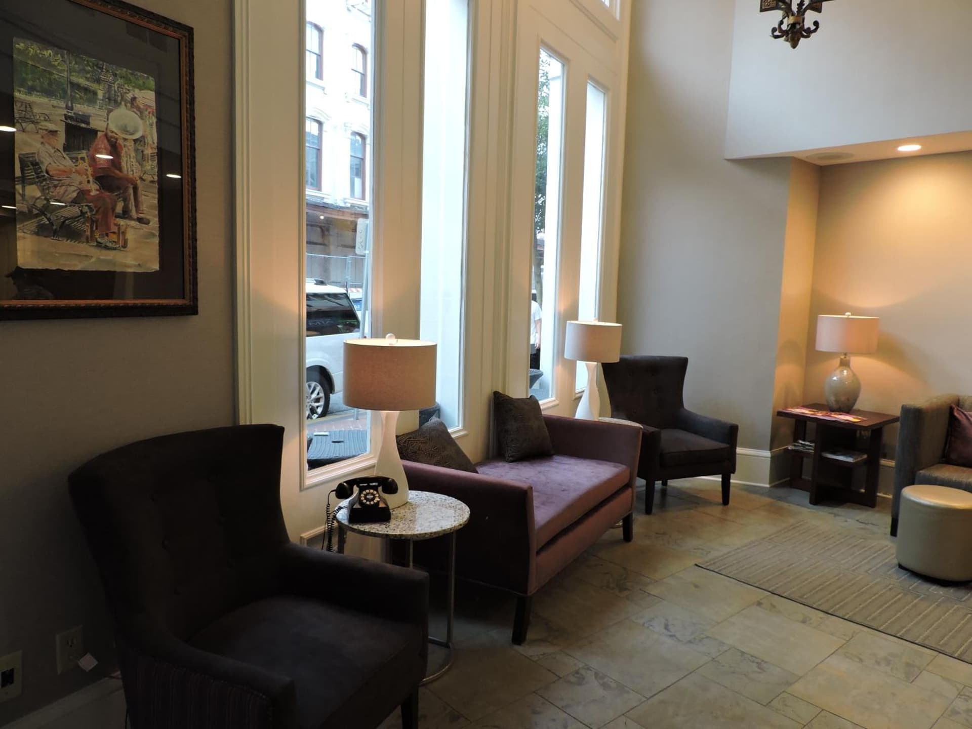 Best Western Plus St. Christopher Hotel gallery photo in New Orleans, LA — image 55