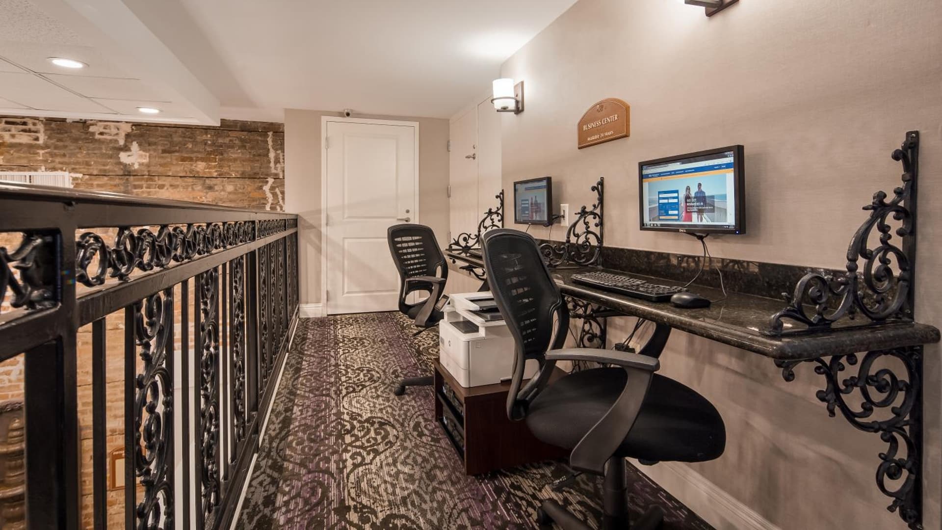 Best Western Plus St. Christopher Hotel gallery photo in New Orleans, LA — image 44