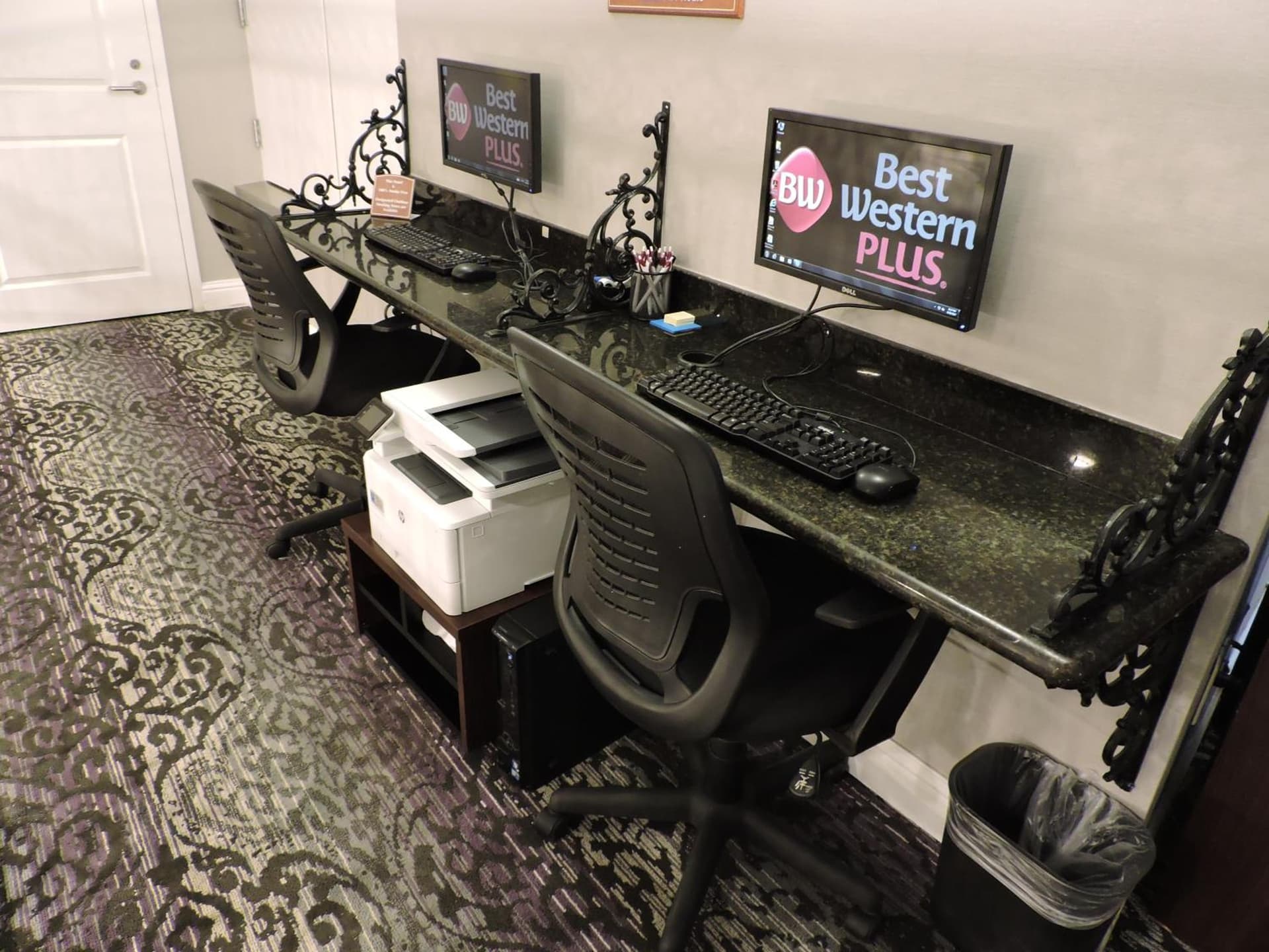 Best Western Plus St. Christopher Hotel gallery photo in New Orleans, LA — image 75