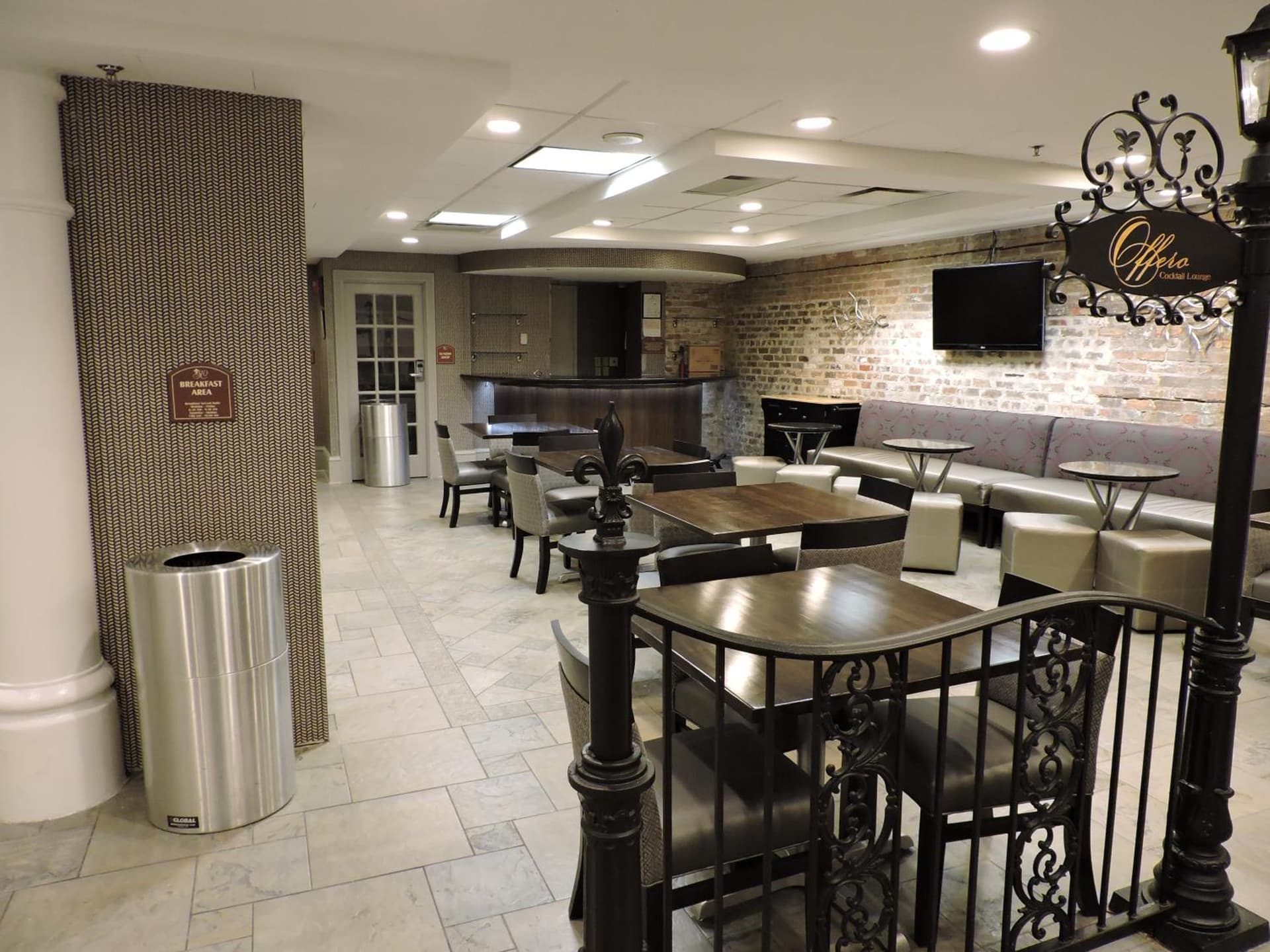 Best Western Plus St. Christopher Hotel gallery photo in New Orleans, LA — image 58