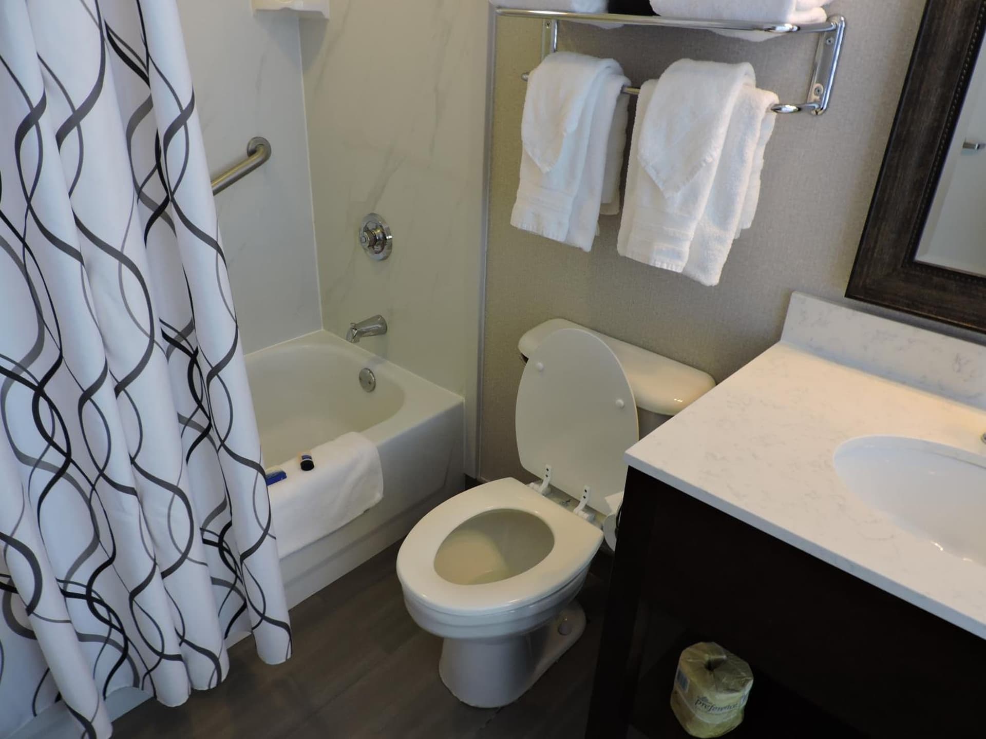 Best Western Plus St. Christopher Hotel gallery photo in New Orleans, LA — image 22