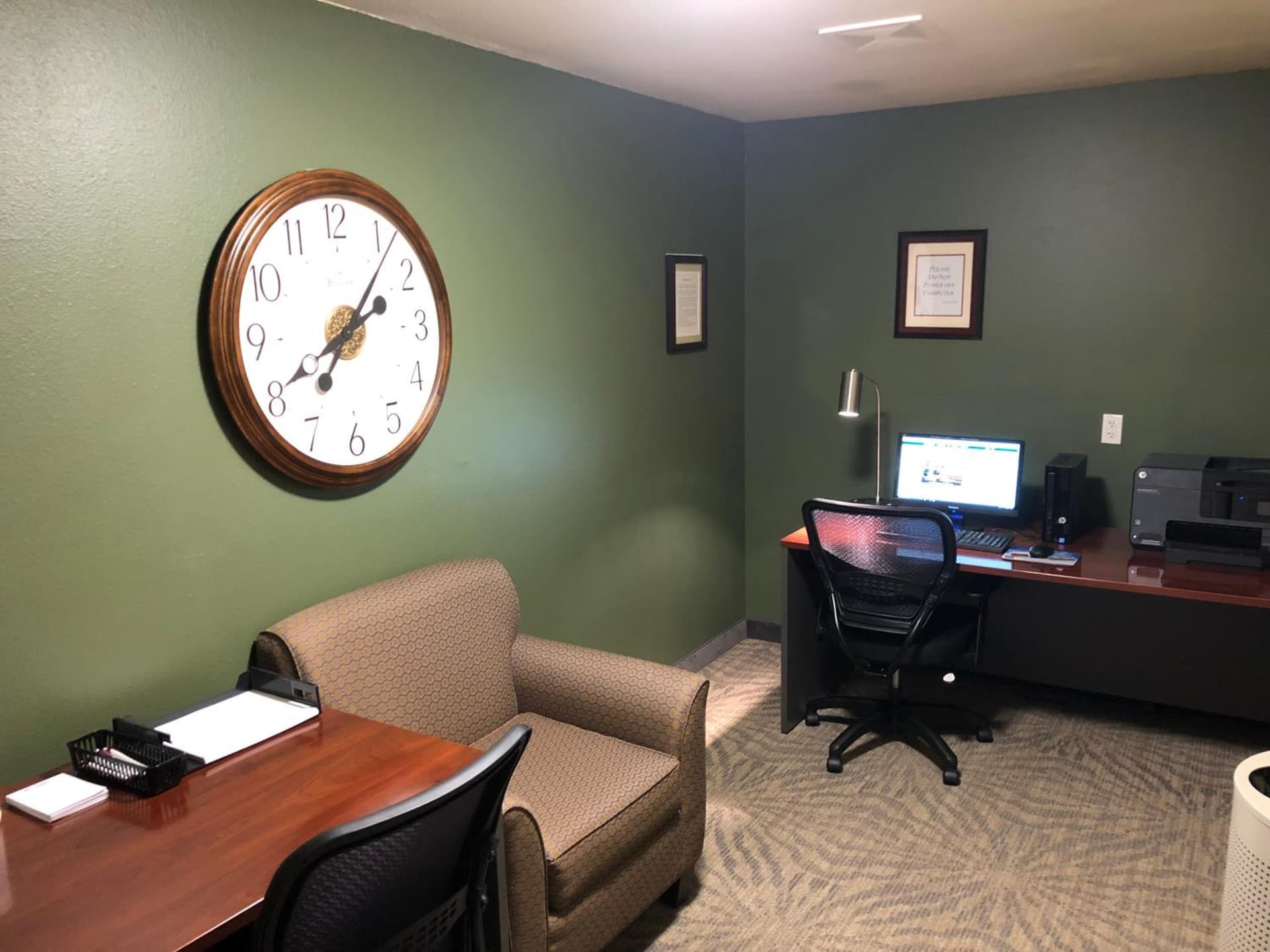 Best Western Plus Edmonds Harbor Inn gallery photo in Edmonds, WA — image 18