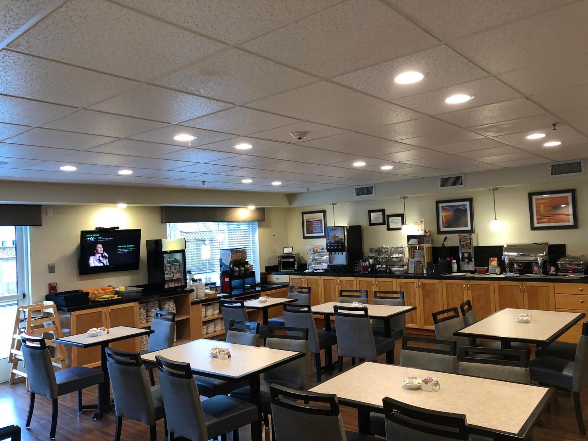 Best Western Plus Edmonds Harbor Inn gallery photo in Edmonds, WA — image 14