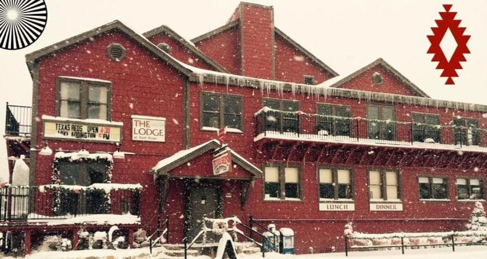 The Lodge at Red River featured exterior or lobby in Red River, NM — similar hotel