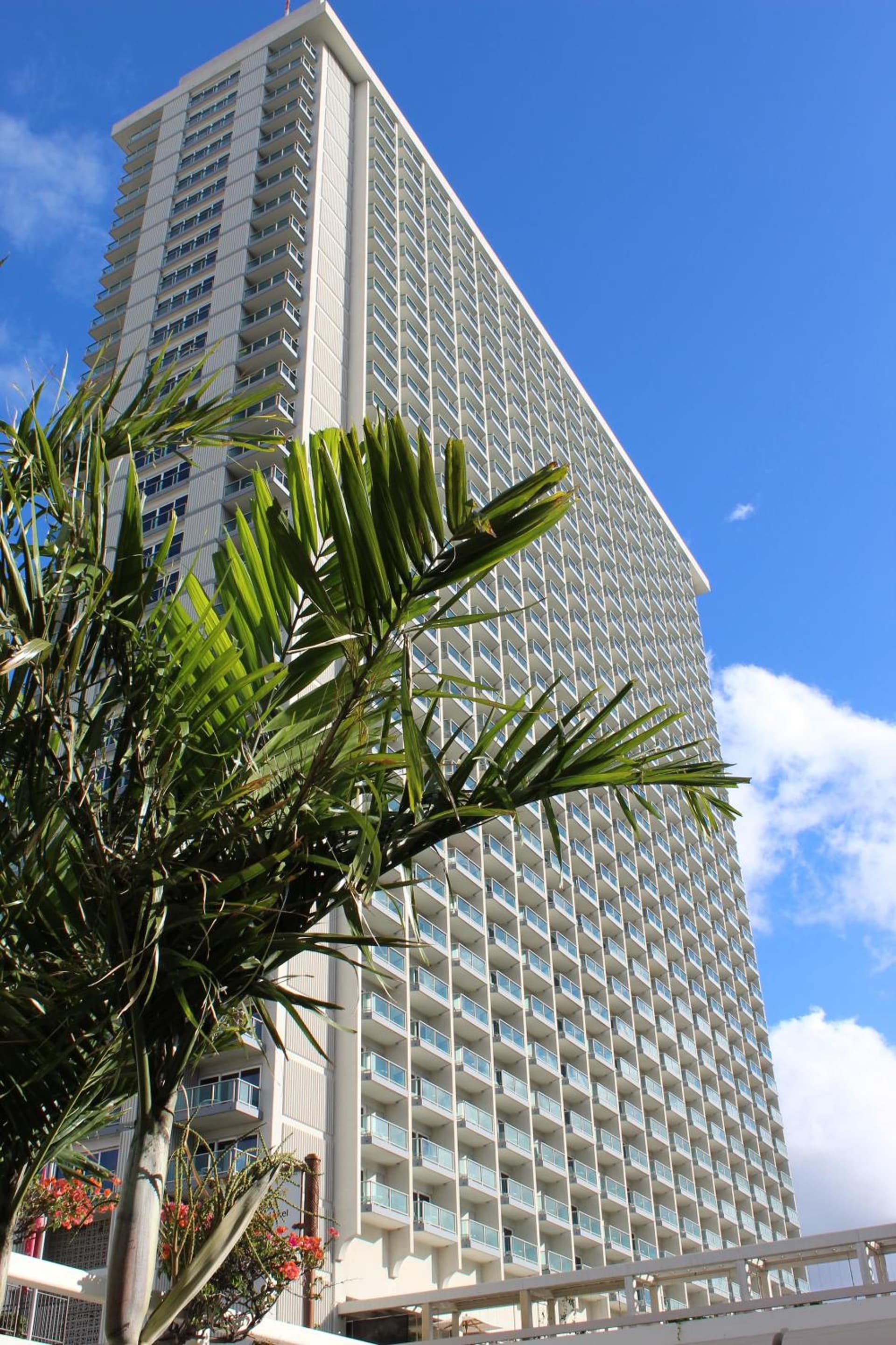 LSI Resorts at Ala Moana featured exterior or lobby in Honolulu, HI — similar hotel