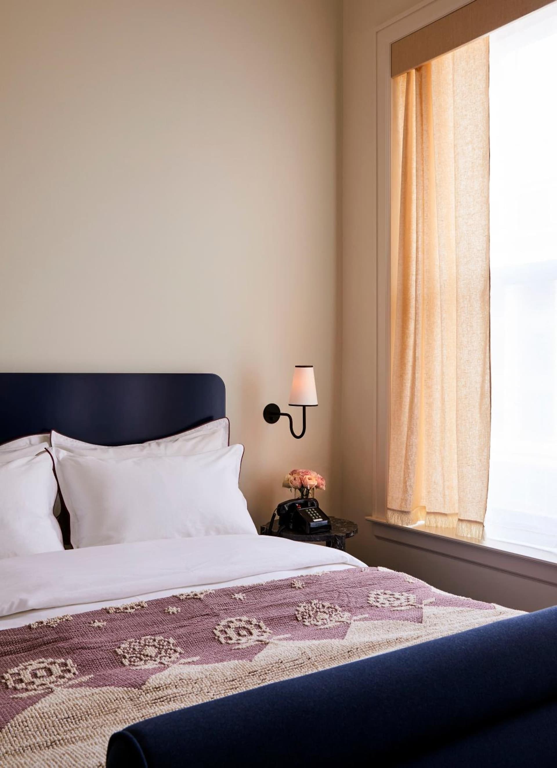 The Siren Hotel, an Ash Hotel gallery photo in Detroit, MI — image 23