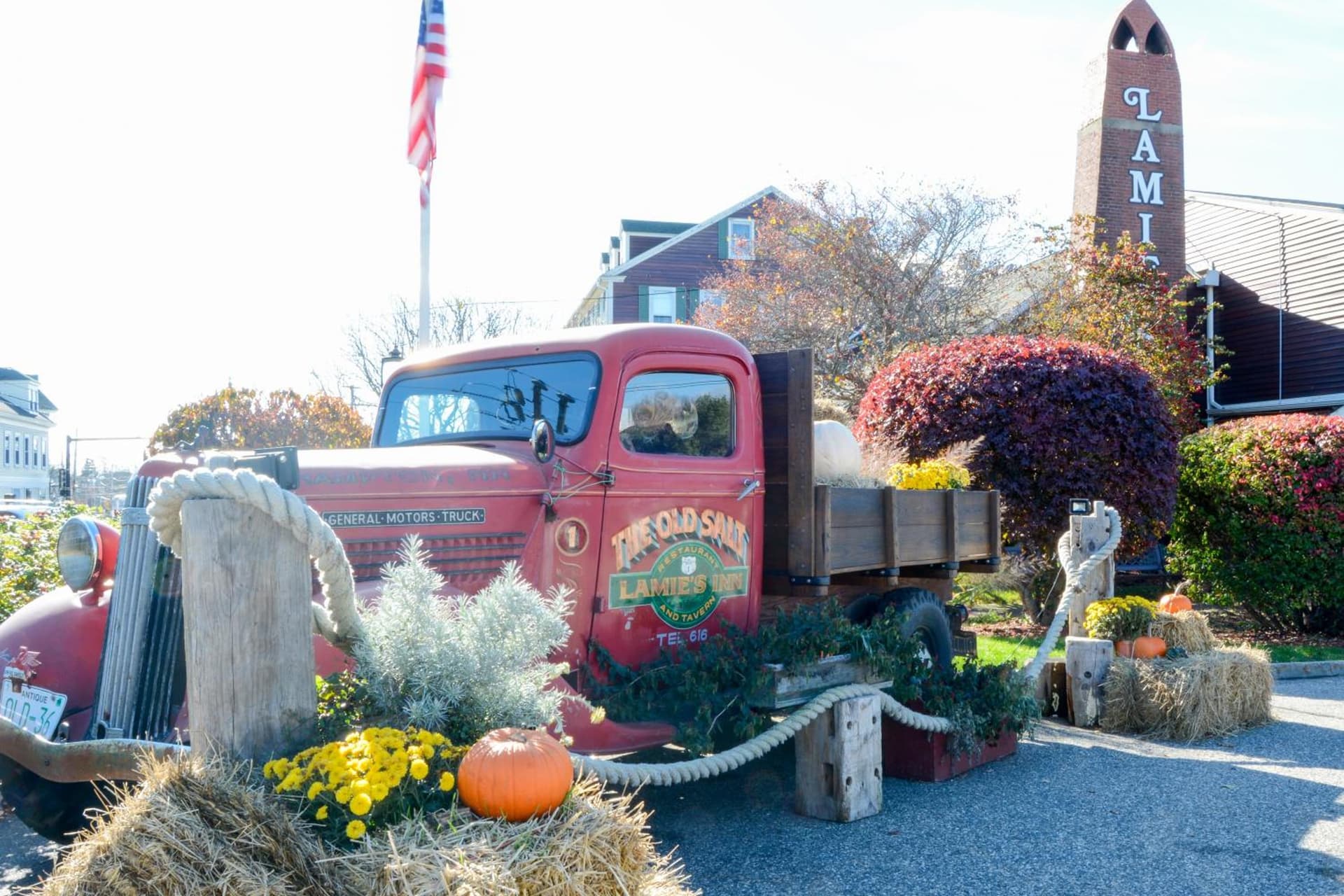 Lamies Inn & The Old Salt Tavern gallery photo in Hampton — image 14