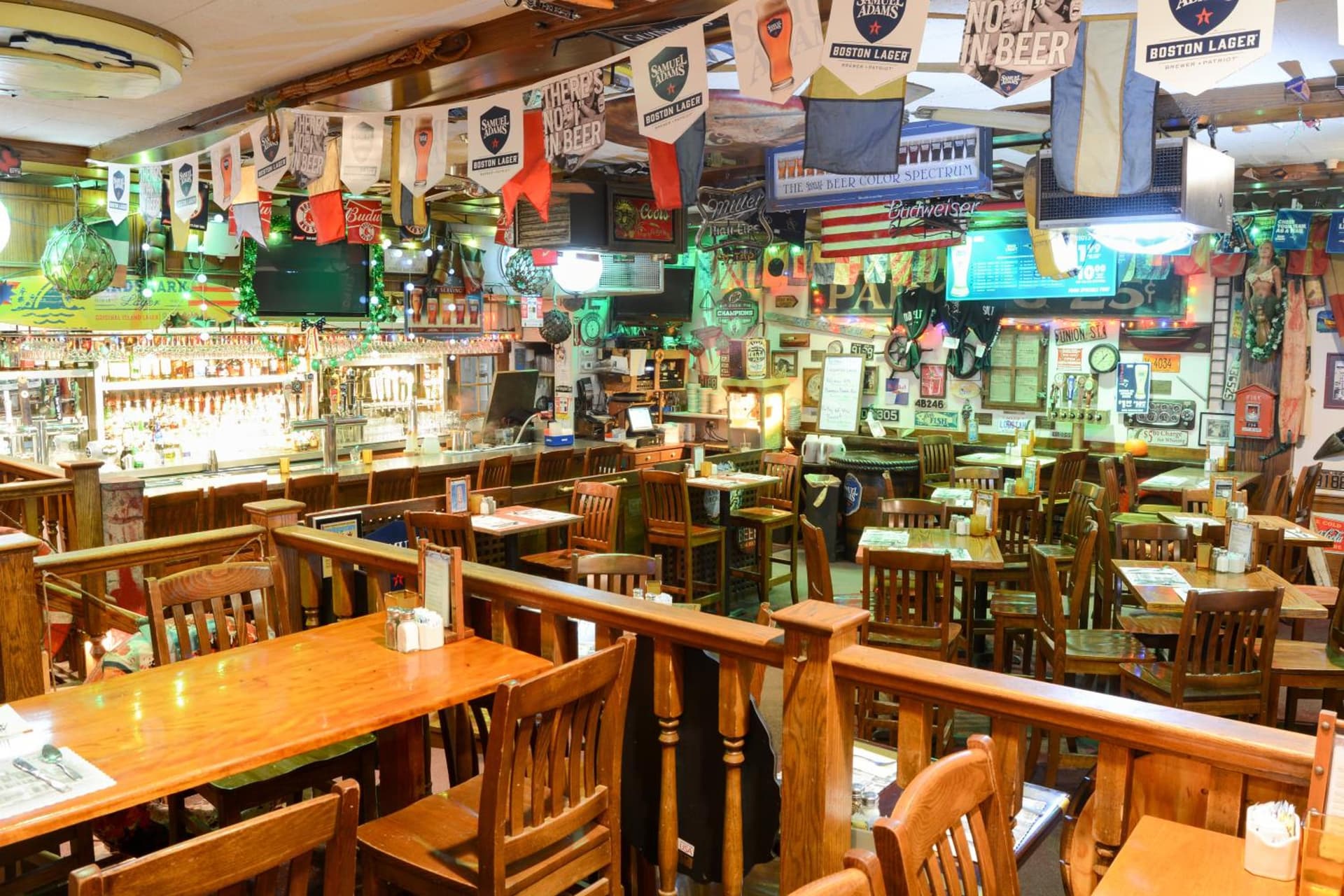 Lamies Inn & The Old Salt Tavern gallery photo in Hampton — image 50