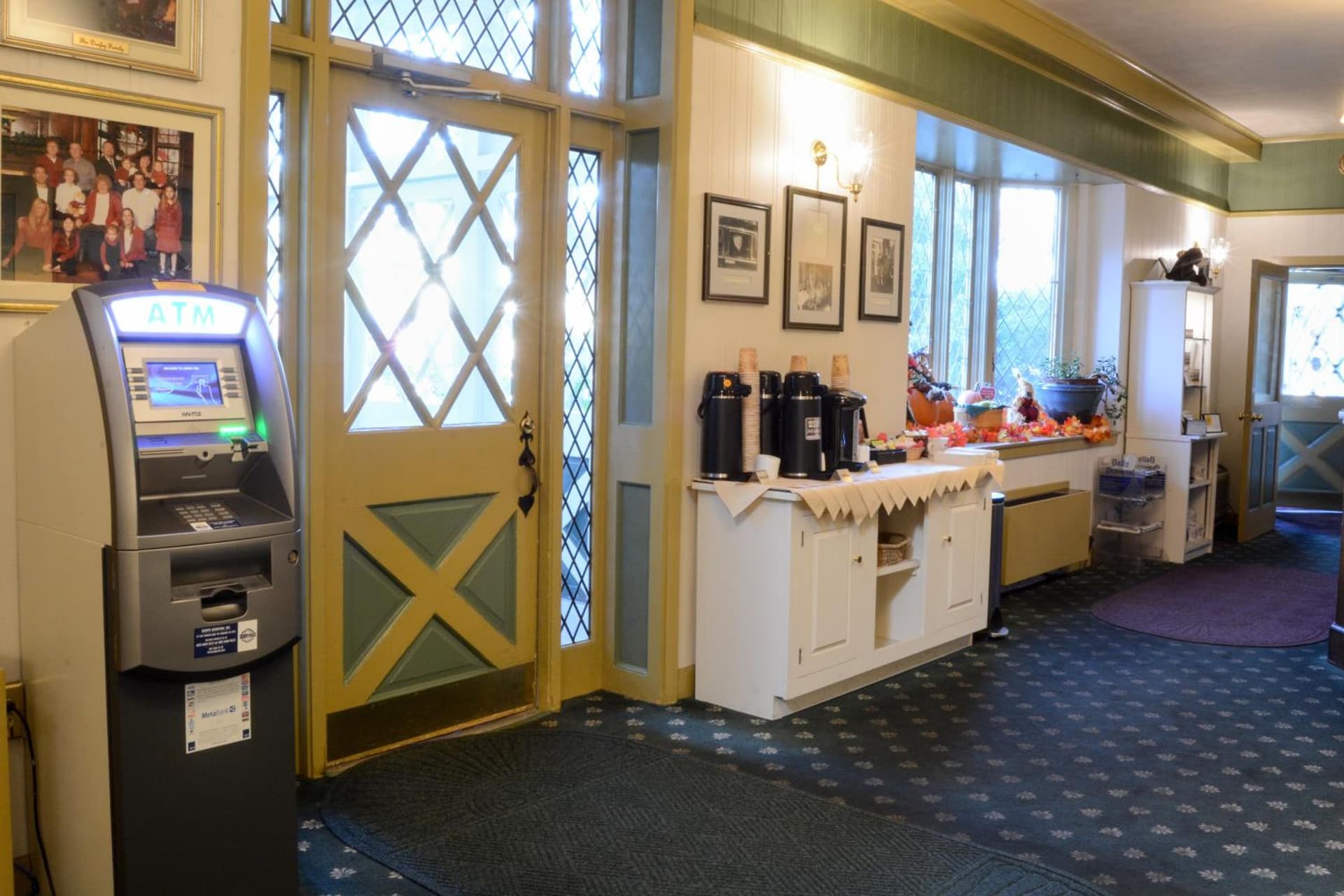Lamies Inn & The Old Salt Tavern gallery photo in Hampton — image 30