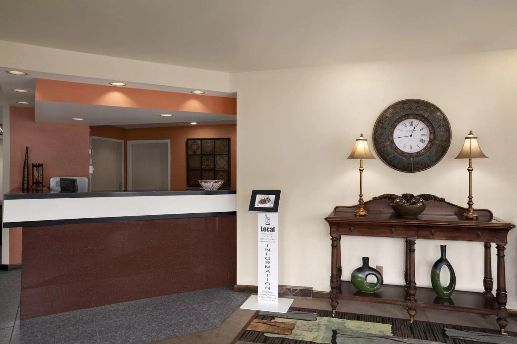 Days Inn & Suites by Wyndham Albany gallery photo in Albany, NY — image 25