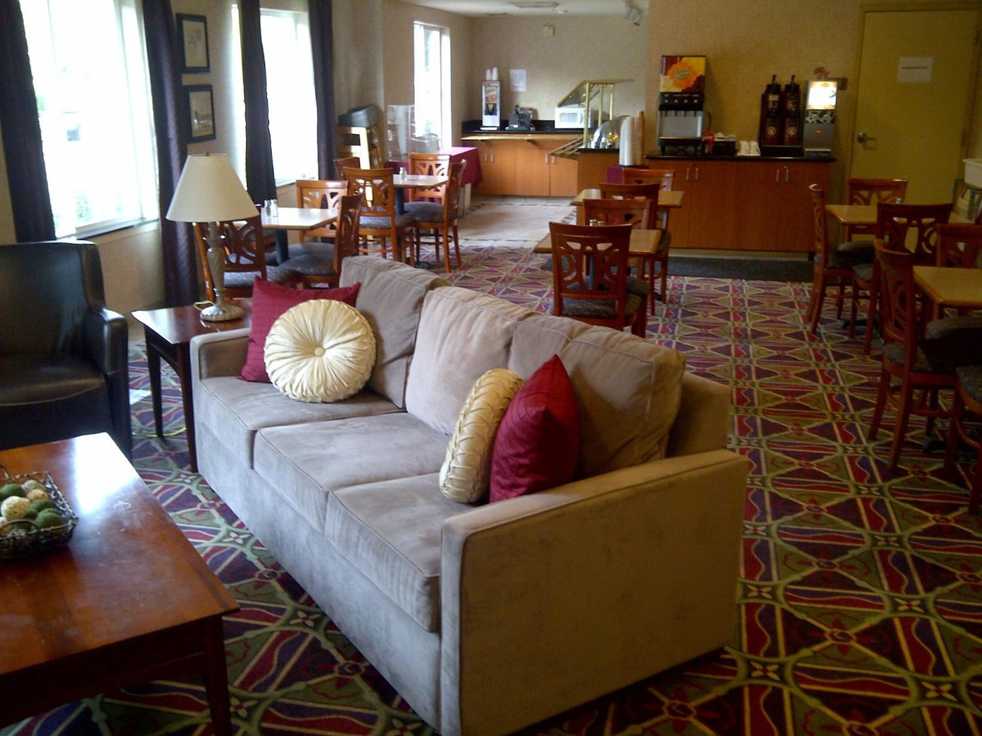 Hawthorn Suites by Wyndham Rancho Cordova/Folsom gallery photo in Rancho Cordova, CA — image 35