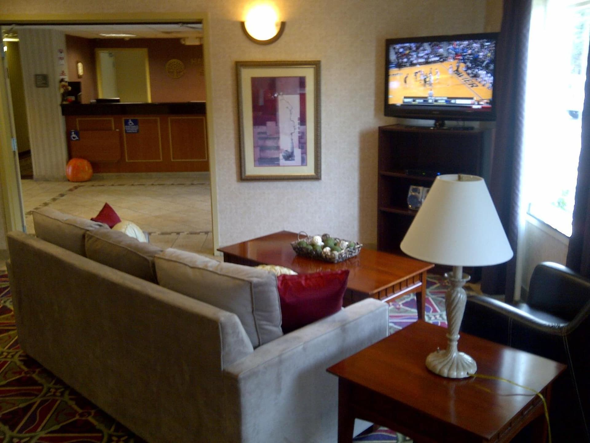 Hawthorn Suites by Wyndham Rancho Cordova/Folsom gallery photo in Rancho Cordova, CA — image 36