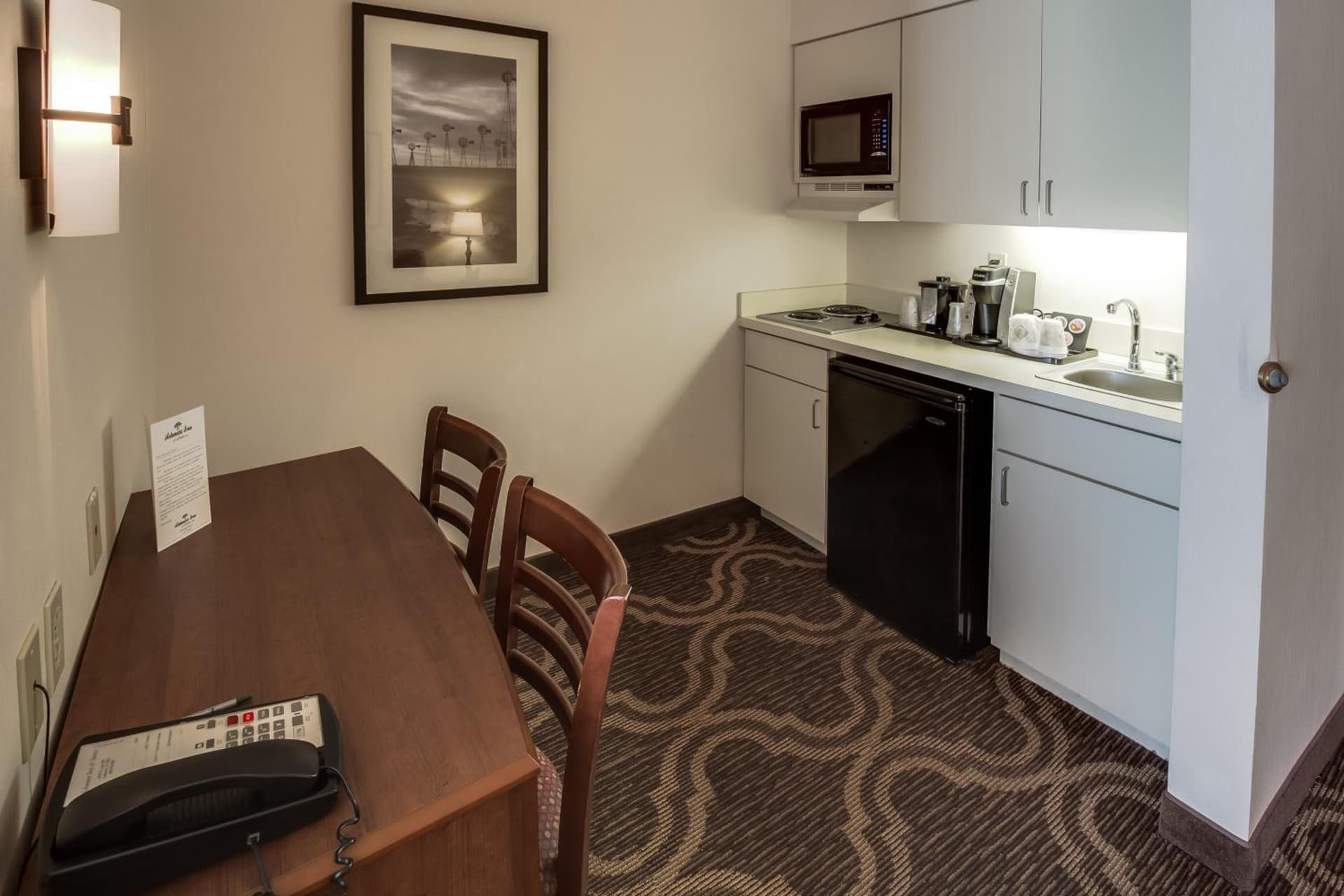 Ashmore Inn and Suites gallery photo in Lubbock, TX — image 28