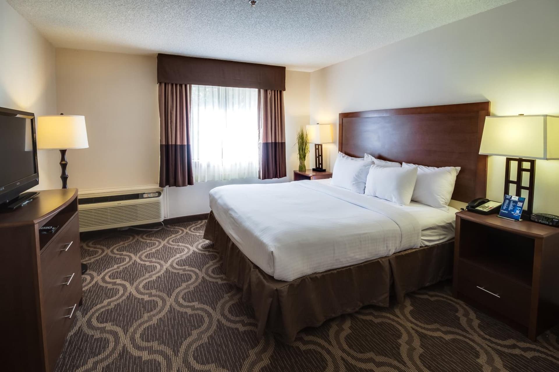 Ashmore Inn and Suites gallery photo in Lubbock, TX — image 6