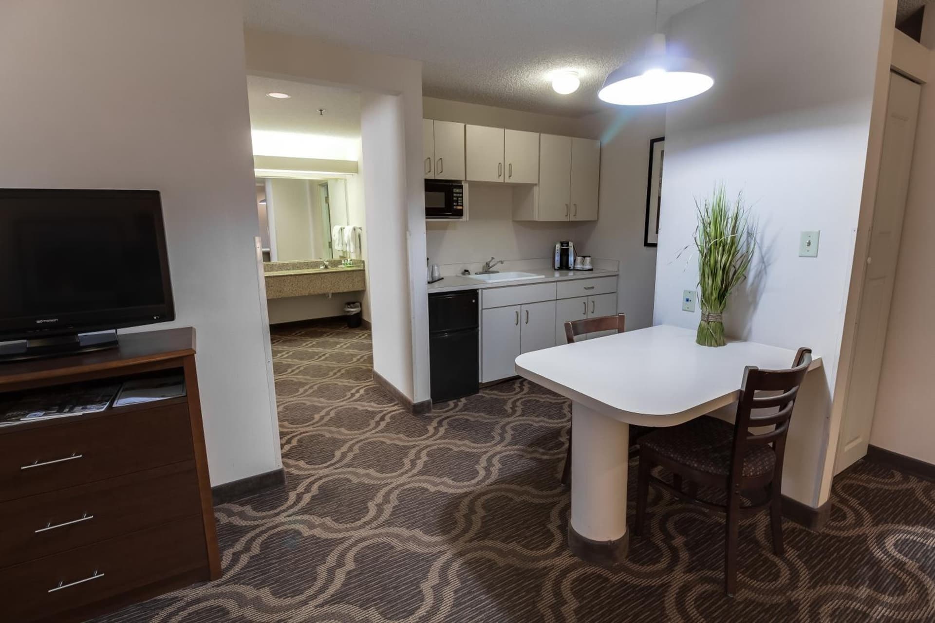 Ashmore Inn and Suites gallery photo in Lubbock, TX — image 22