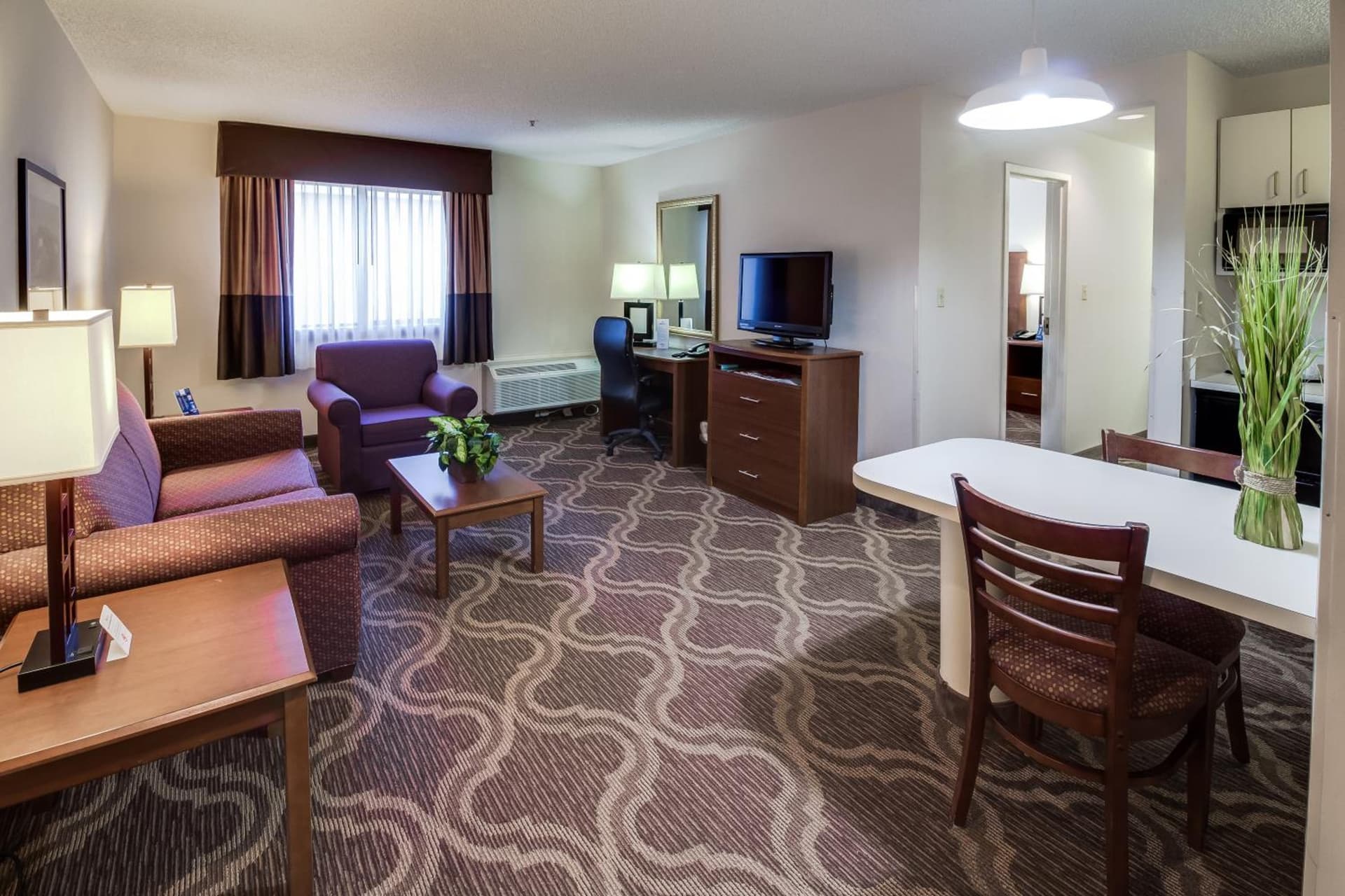 Ashmore Inn and Suites gallery photo in Lubbock, TX — image 14