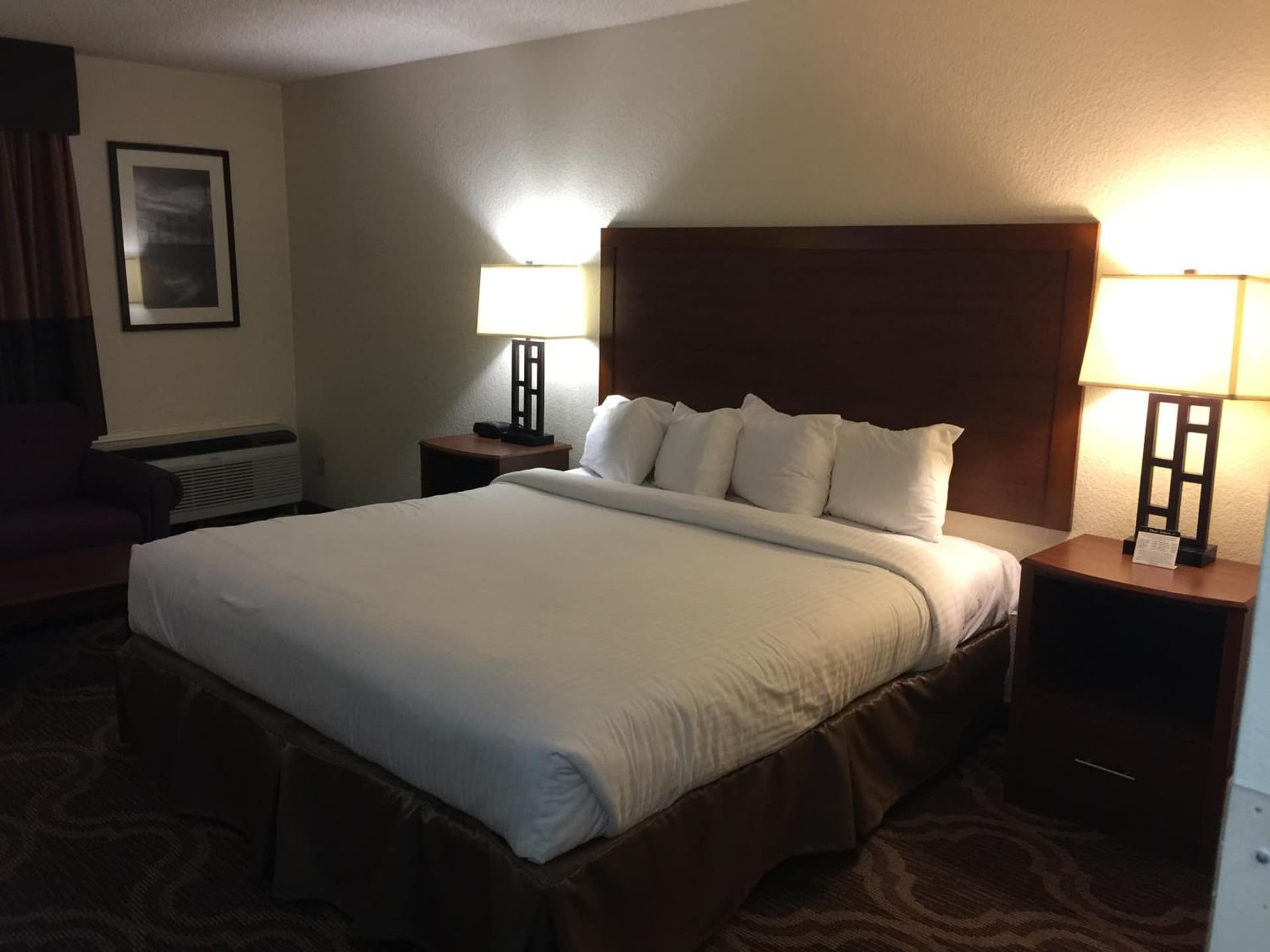Ashmore Inn and Suites gallery photo in Lubbock, TX — image 24