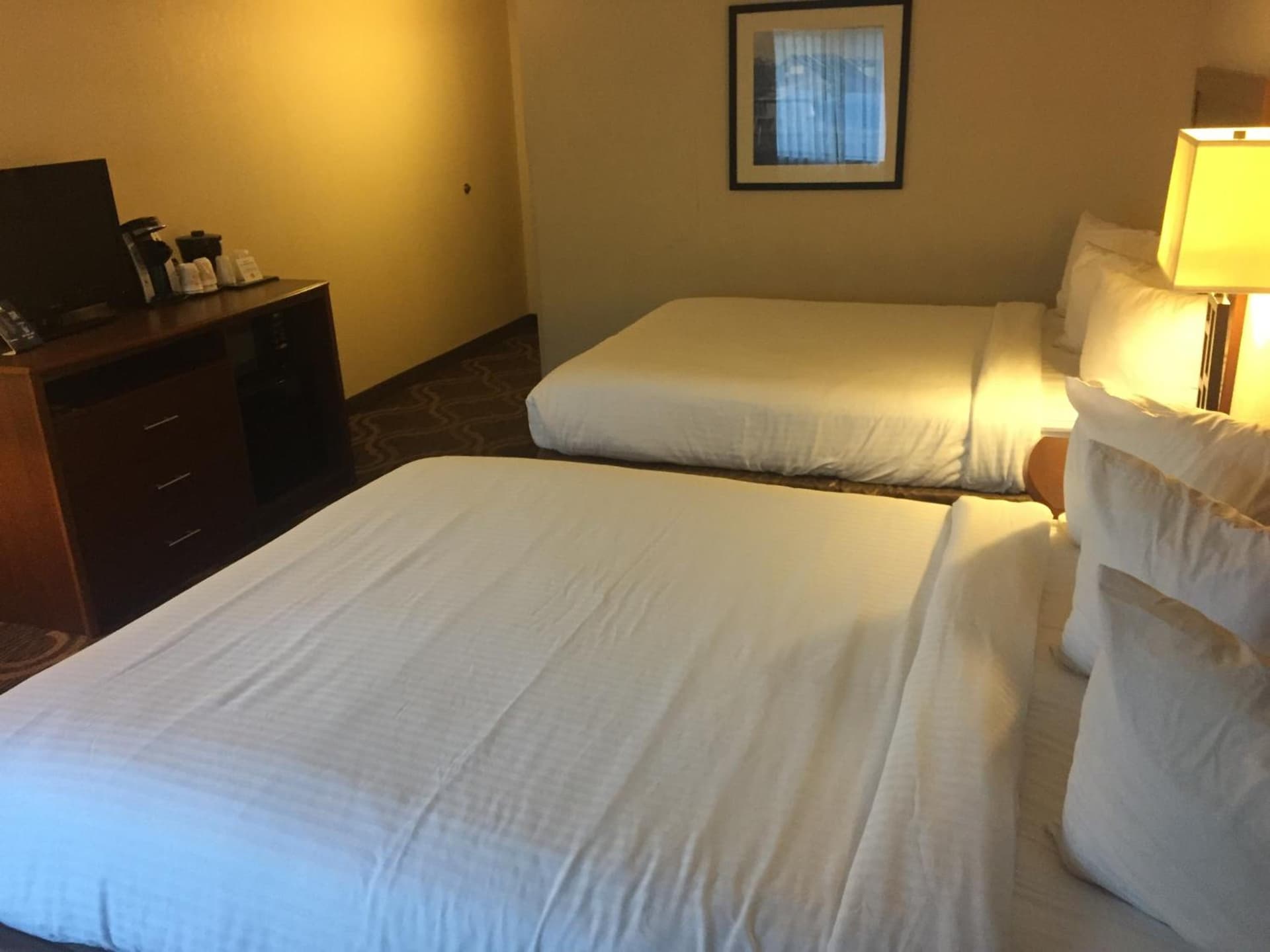 Ashmore Inn and Suites gallery photo in Lubbock, TX — image 31