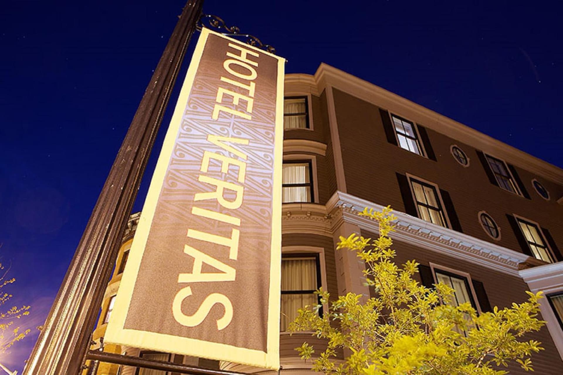 Hotel Veritas gallery photo in Cambridge, MA — image 22