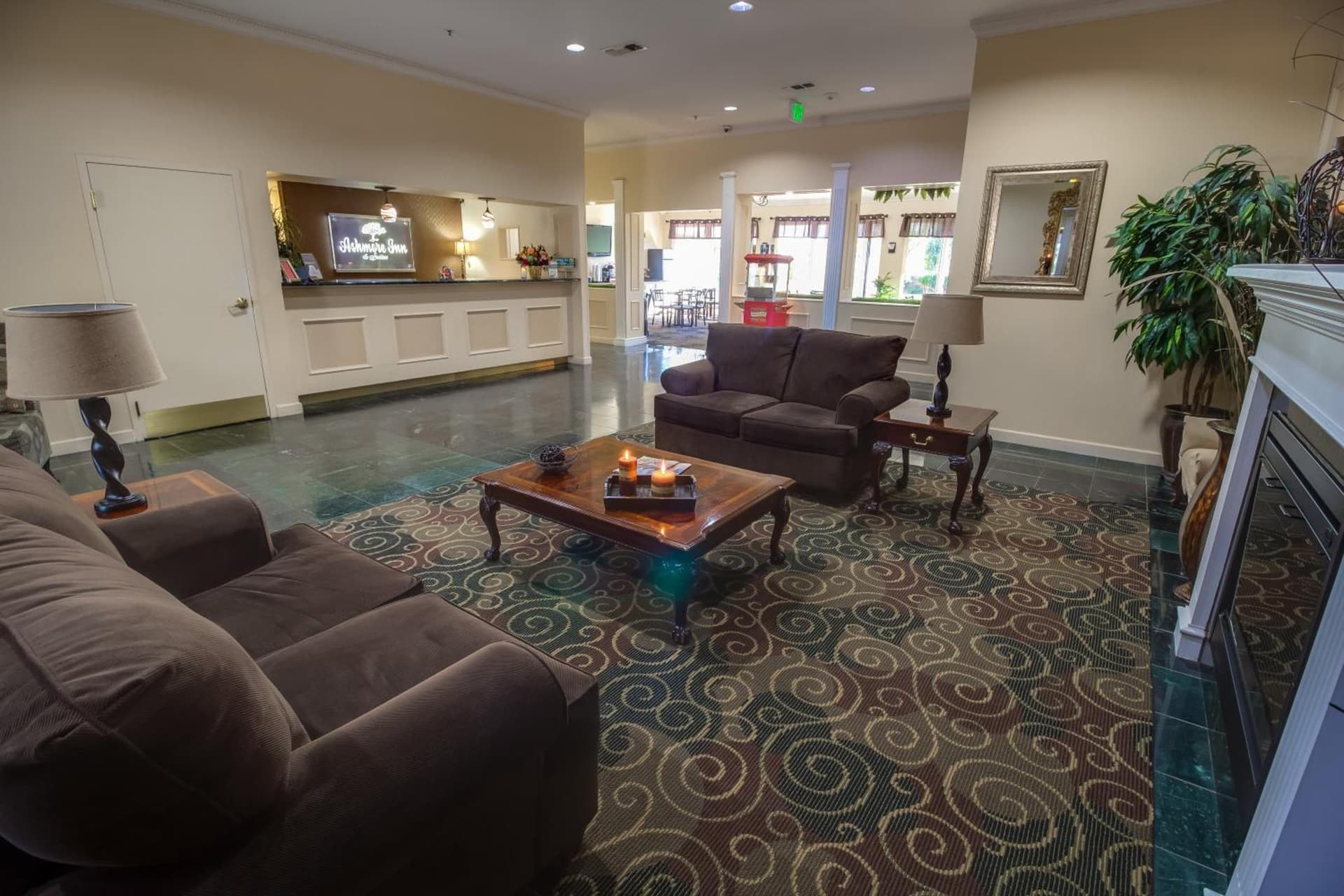Ashmore Inn and Suites gallery photo in Lubbock, TX — image 36