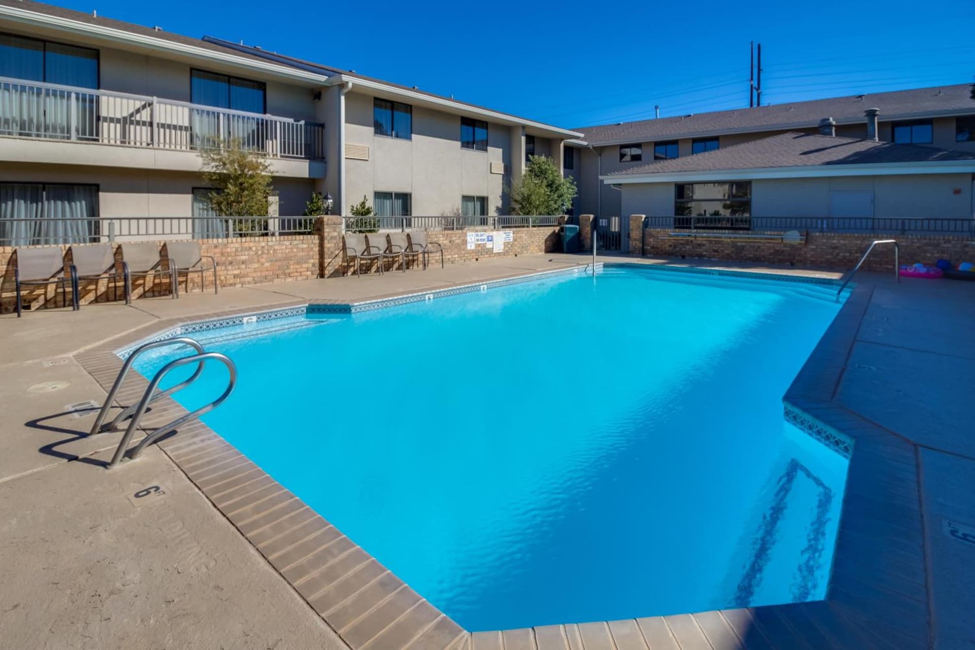 Ashmore Inn and Suites gallery photo in Lubbock, TX — image 10