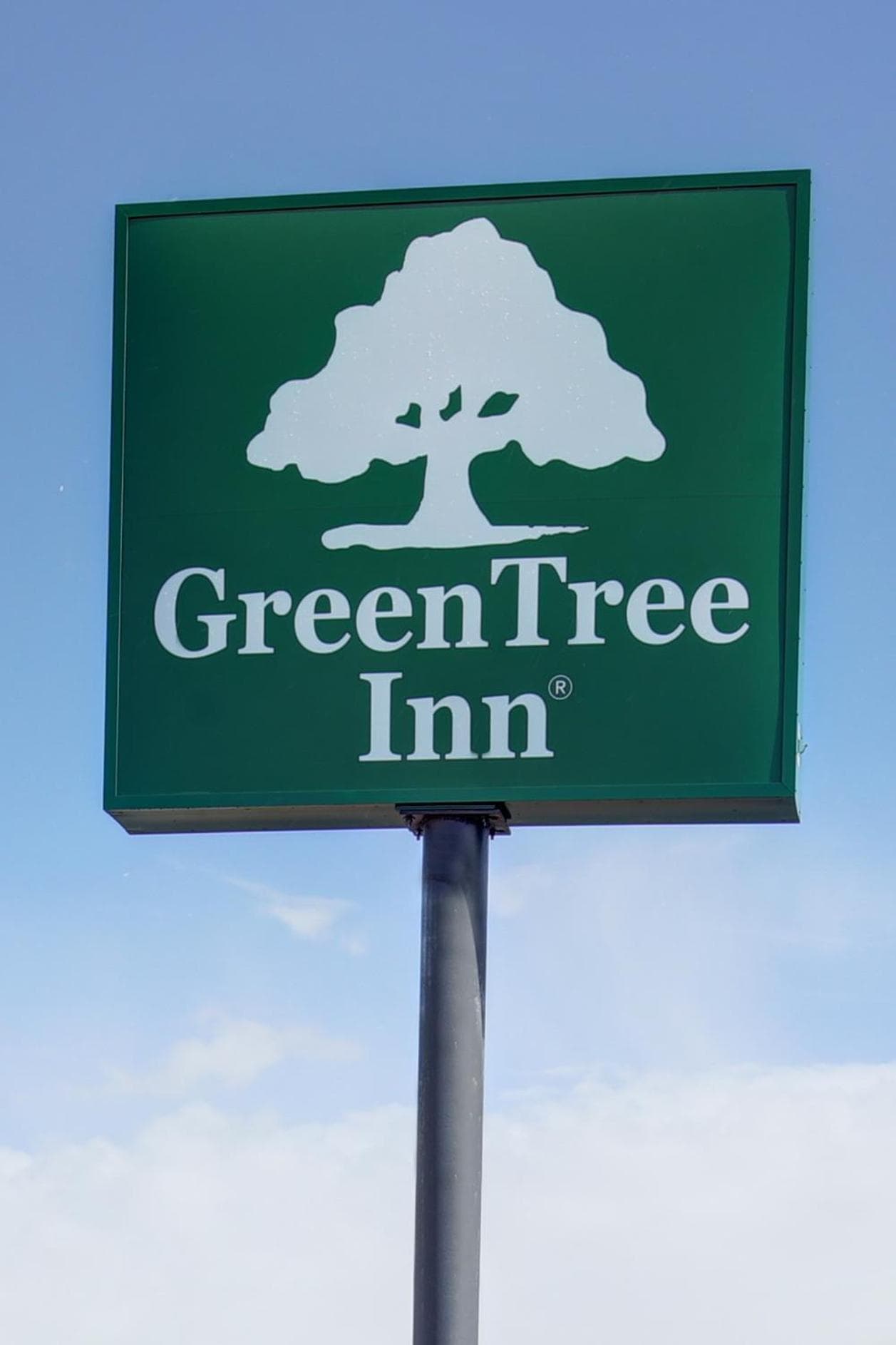 GreenTree Inn Prescott Valley gallery photo in Prescott Valley, AZ — image 16