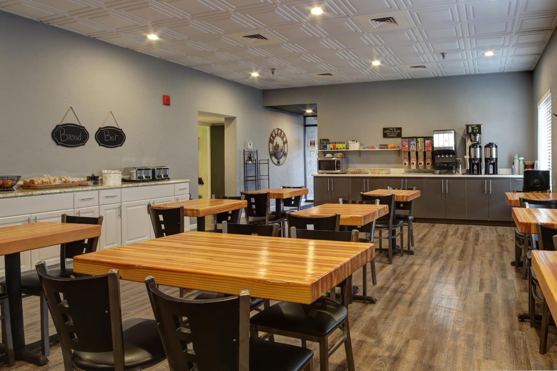 GreenTree Inn Prescott Valley gallery photo in Prescott Valley, AZ — image 7