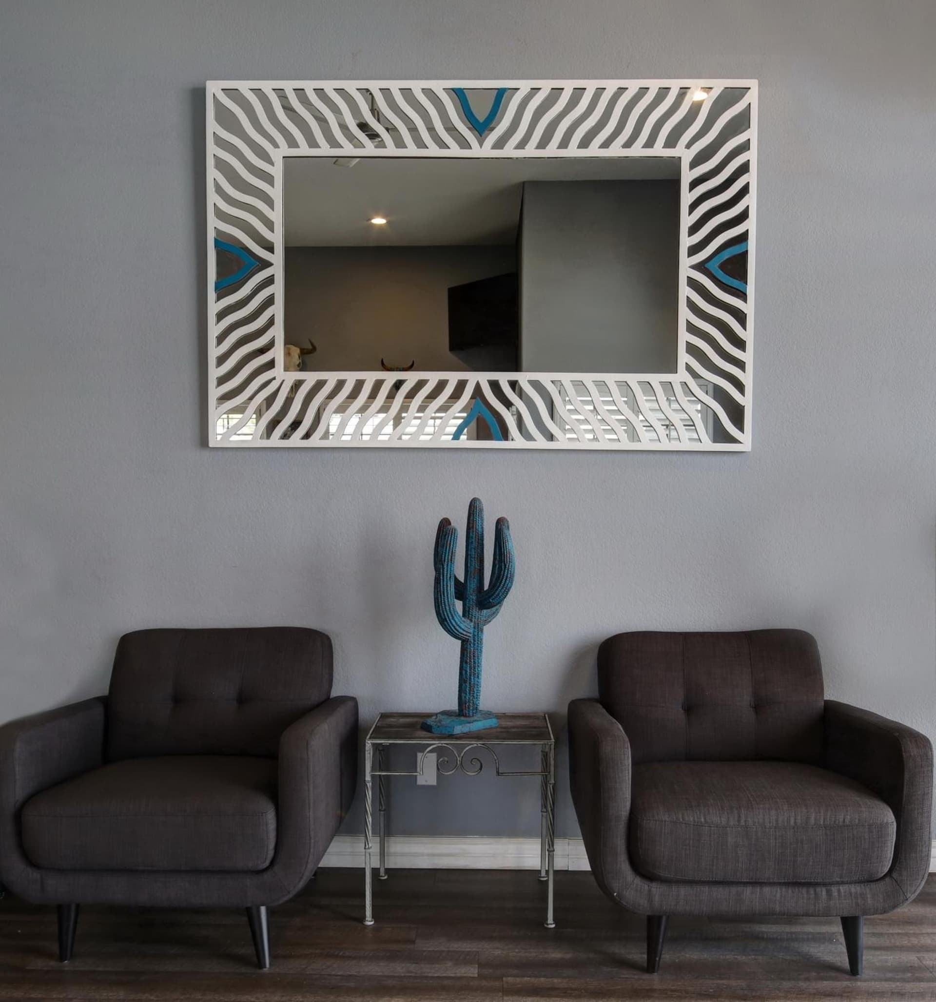 GreenTree Inn Prescott Valley interior in Prescott Valley, AZ — gallery photo 2