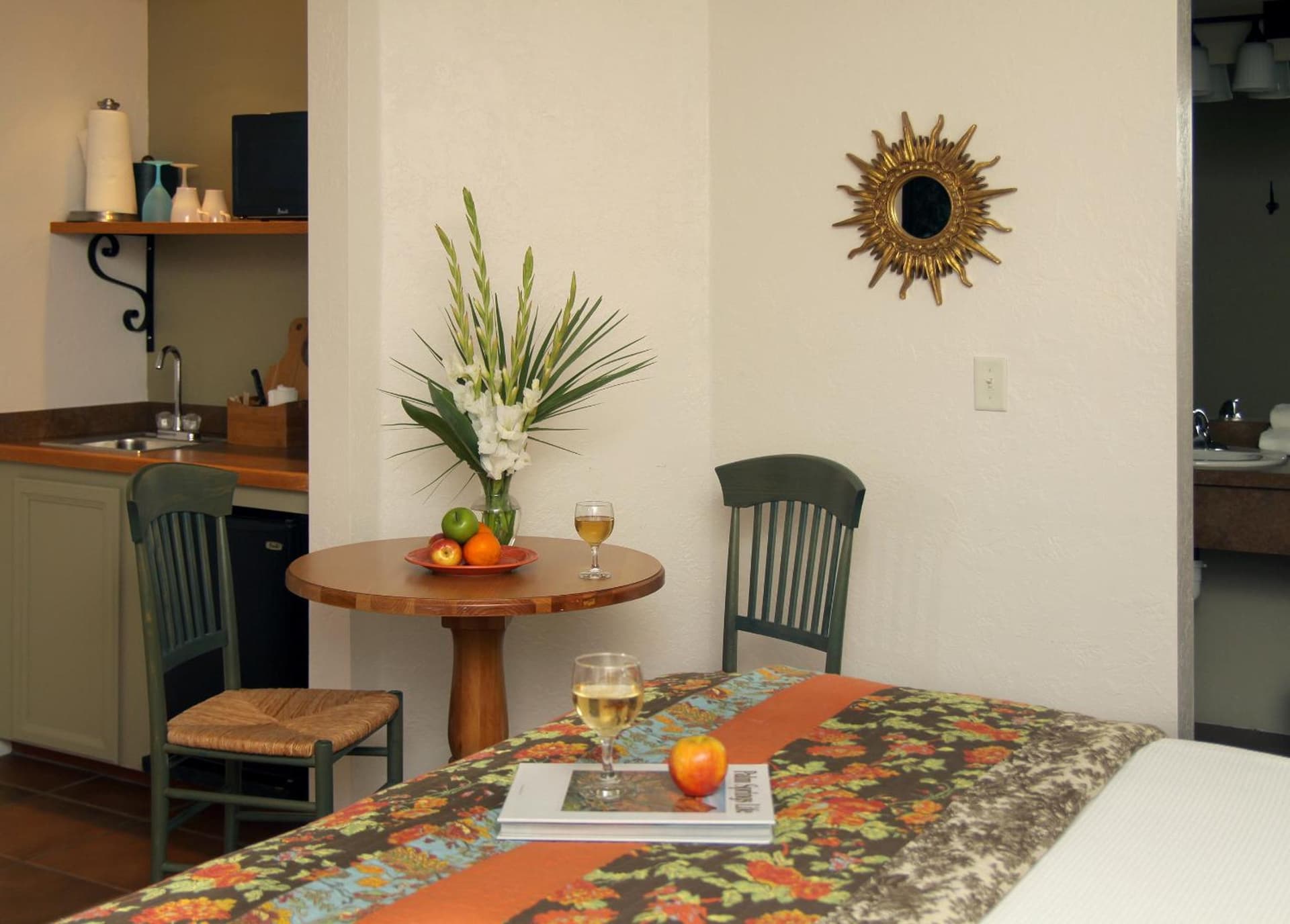 Hotel California - A Town & Desert Boutique Hotel gallery photo in Palm Springs, CA — image 101